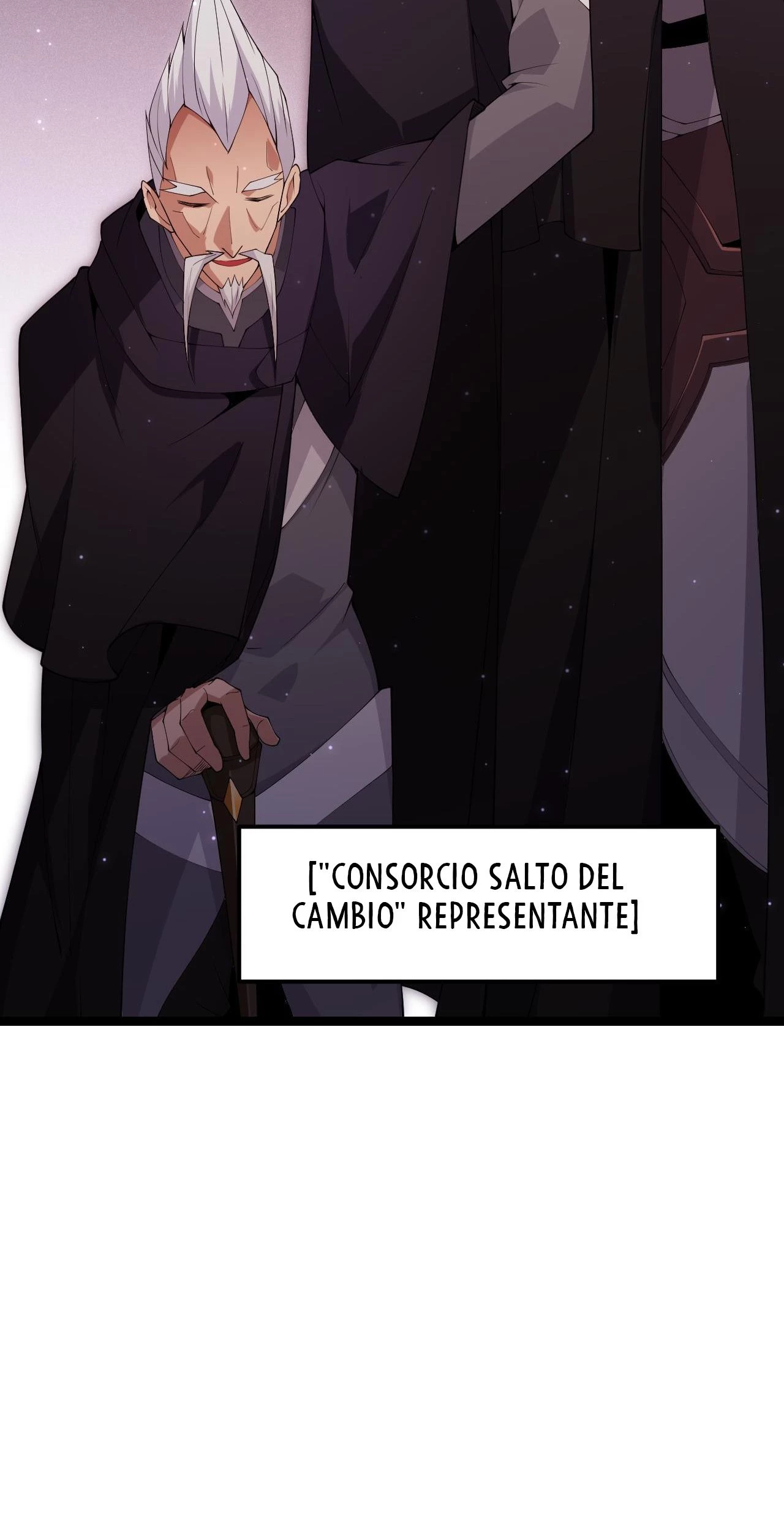 El juego del que vengo capítulo 105, página 28