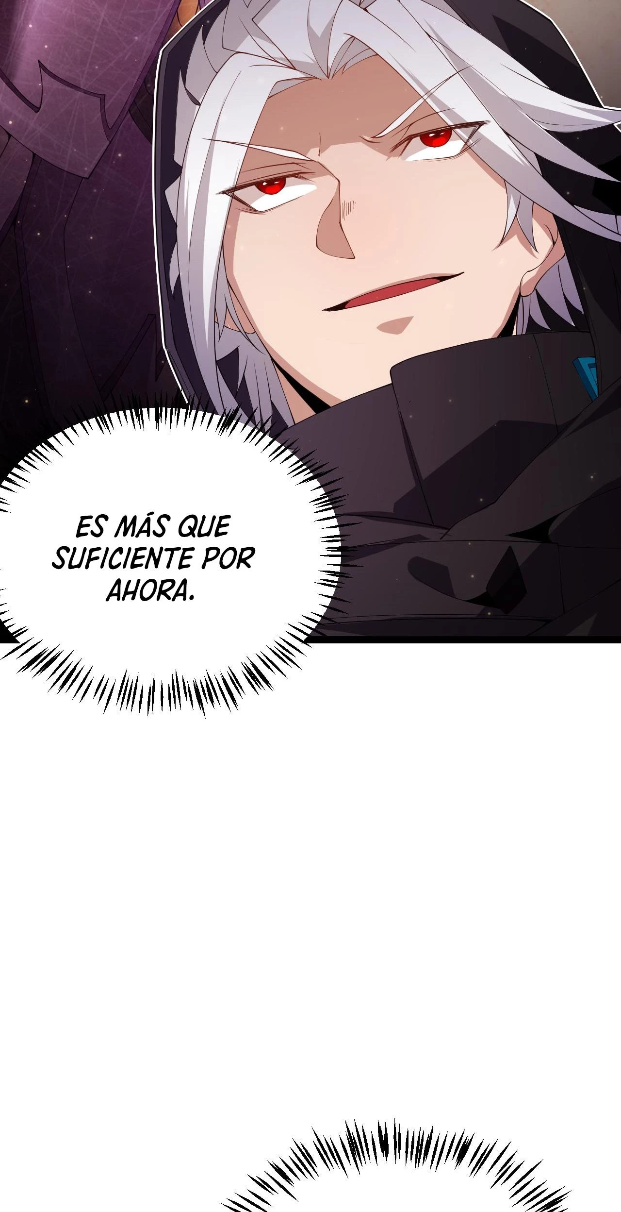 El juego del que vengo capítulo 106, página 9