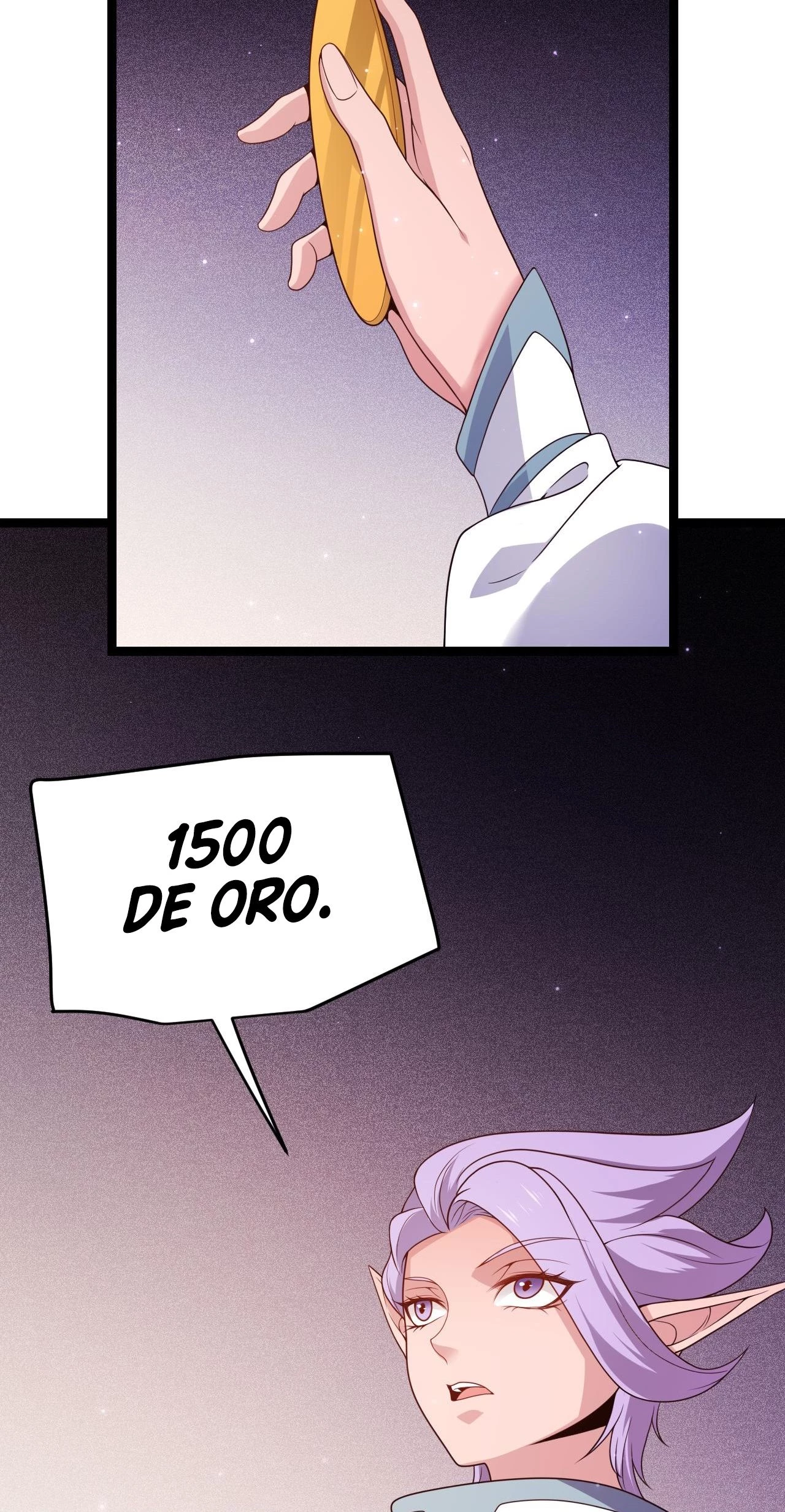 El juego del que vengo capítulo 106, página 32