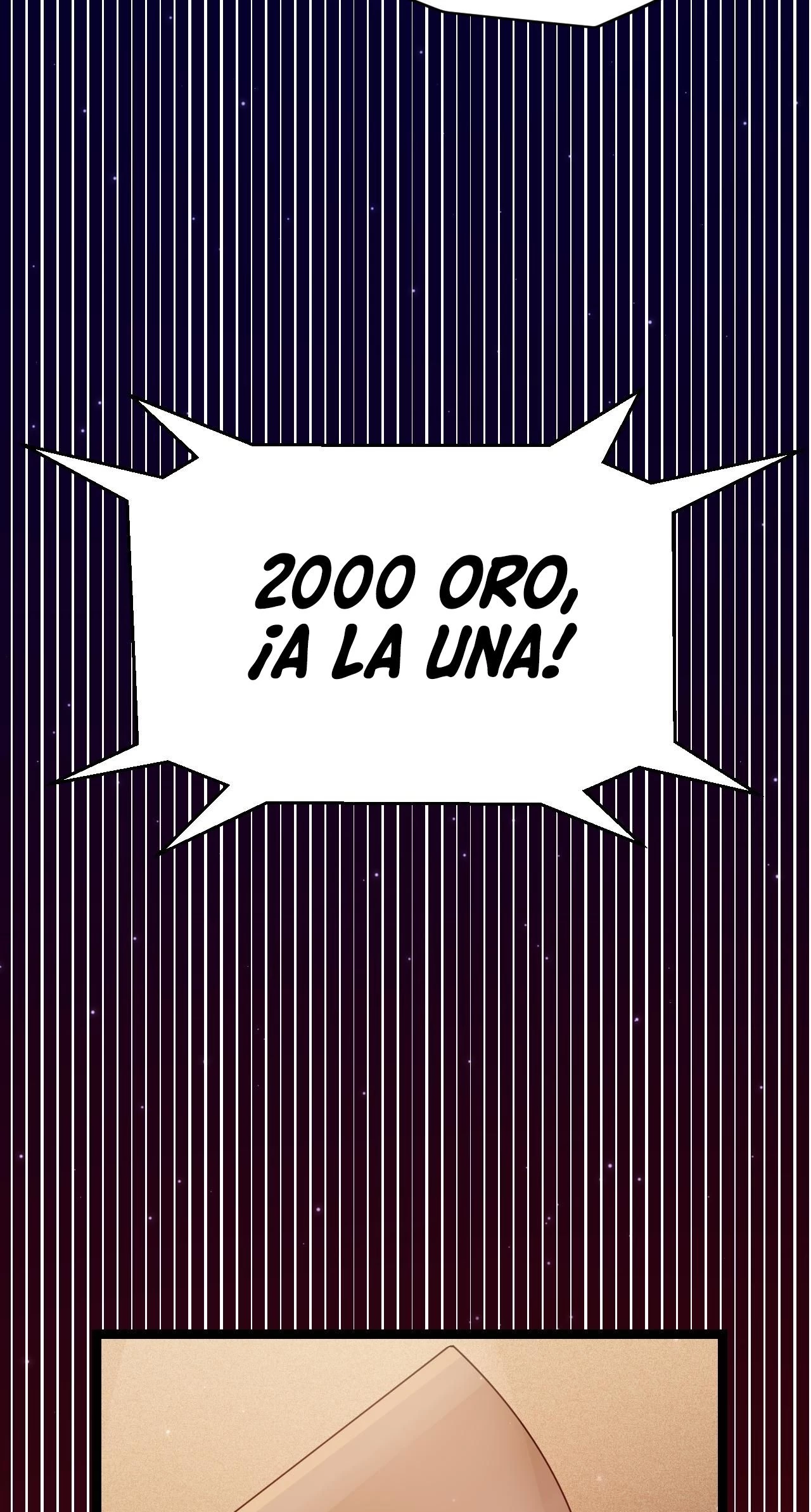 El juego del que vengo capítulo 106, página 40
