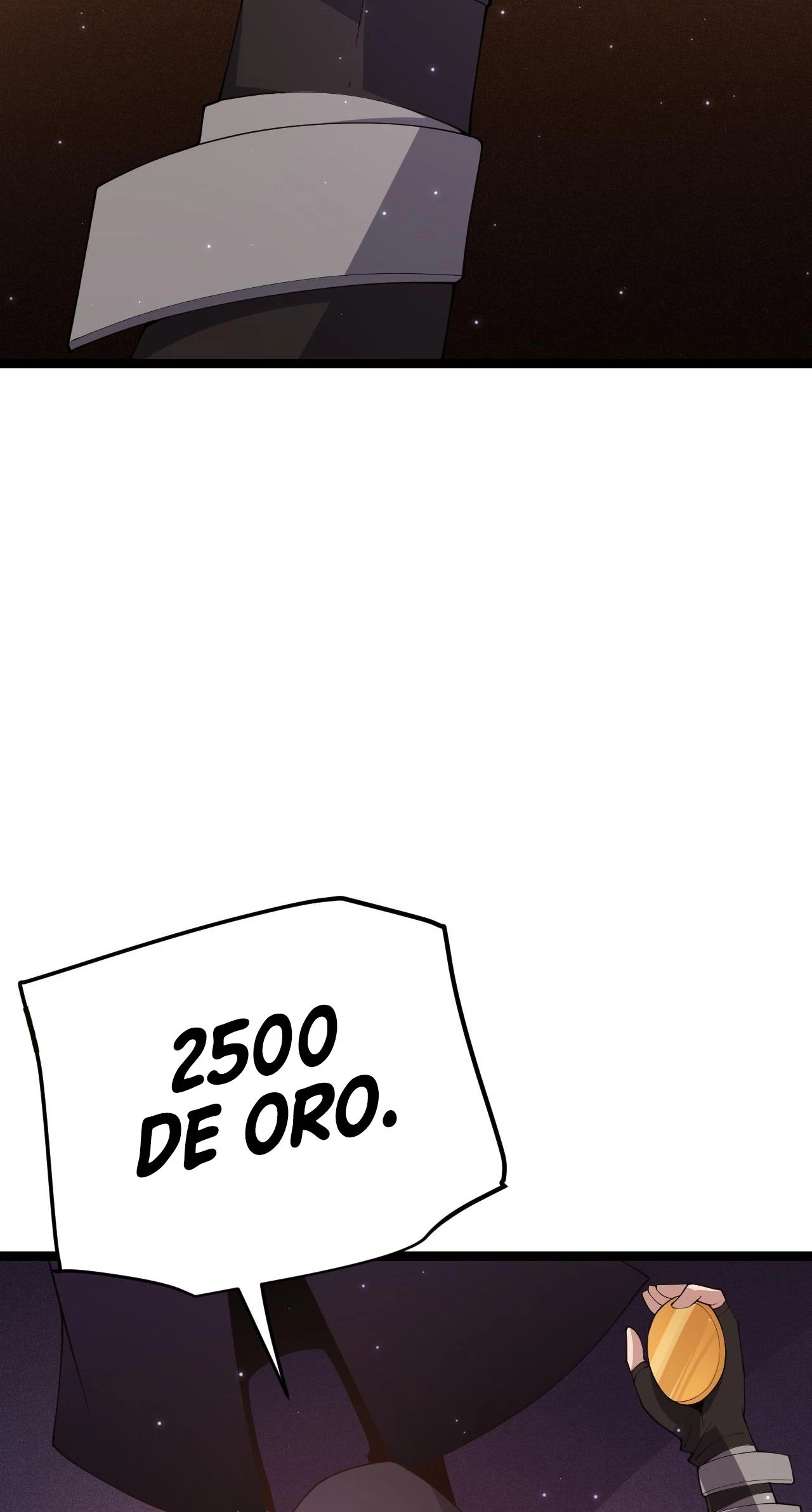 El juego del que vengo capítulo 106, página 45