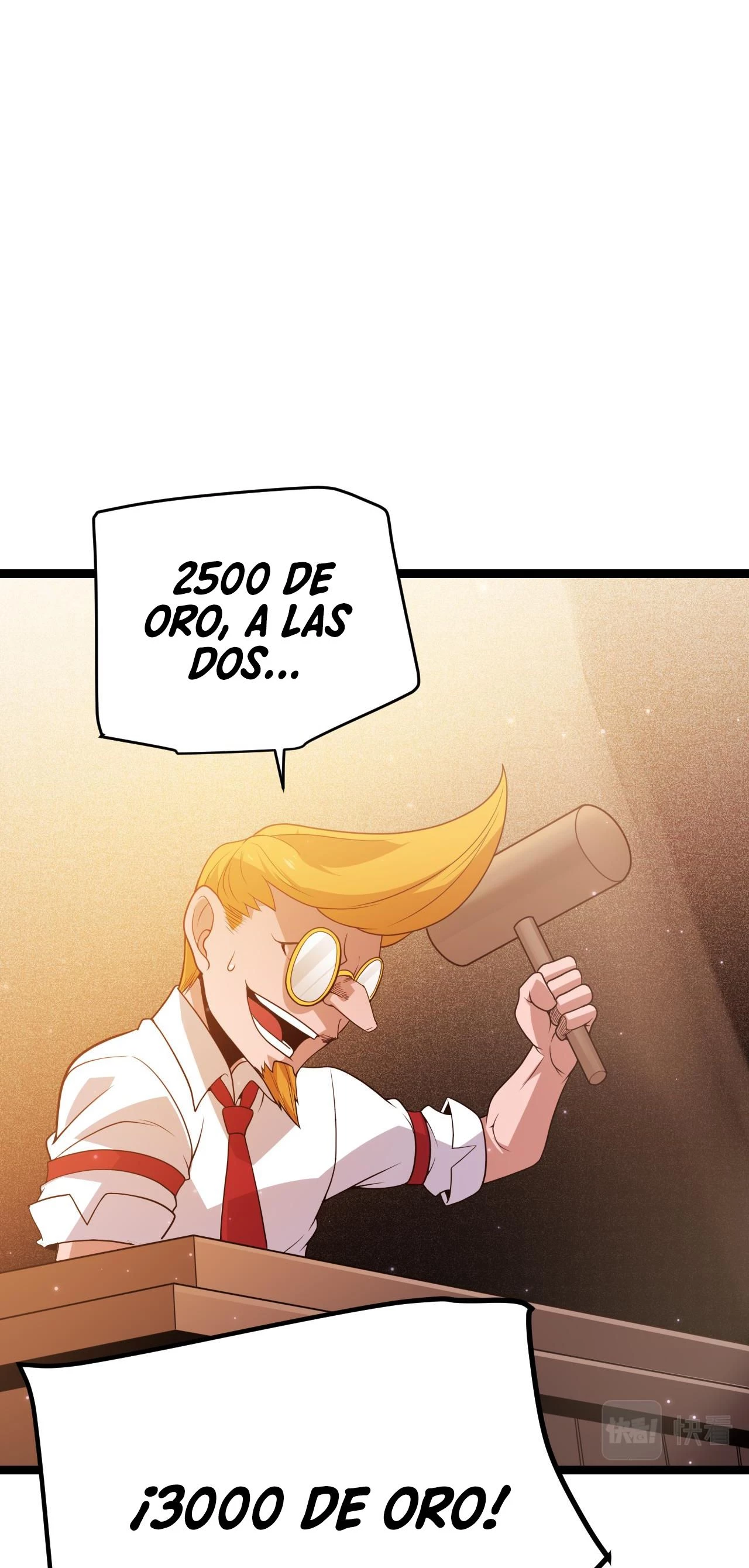El juego del que vengo capítulo 106, página 52