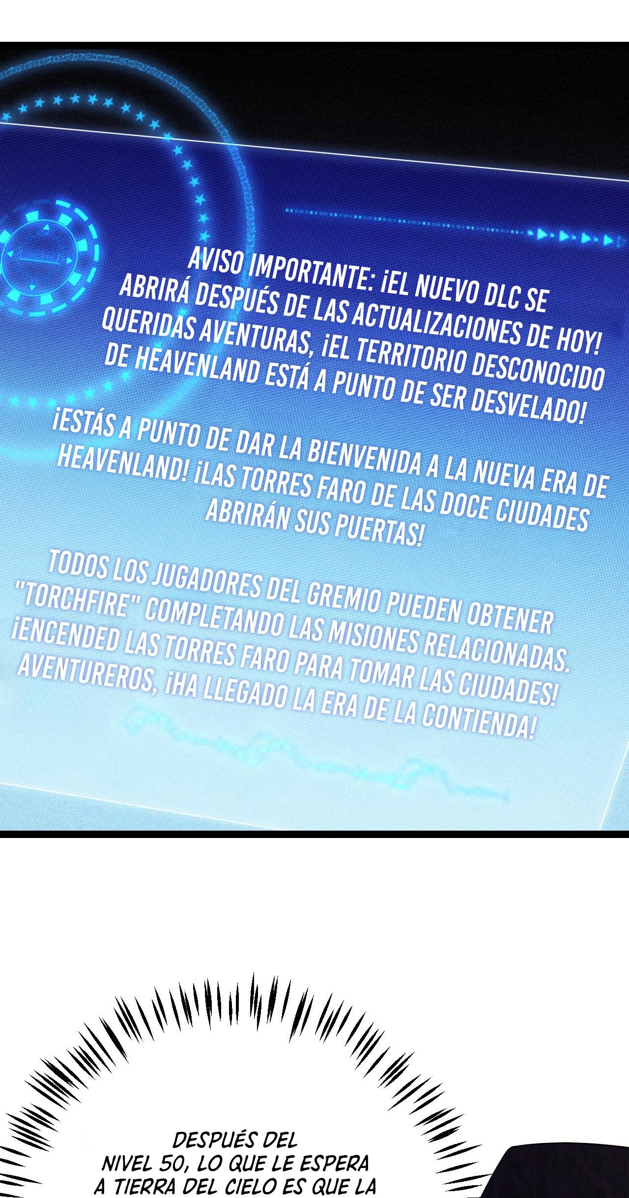 El juego del que vengo capítulo 106, página 65