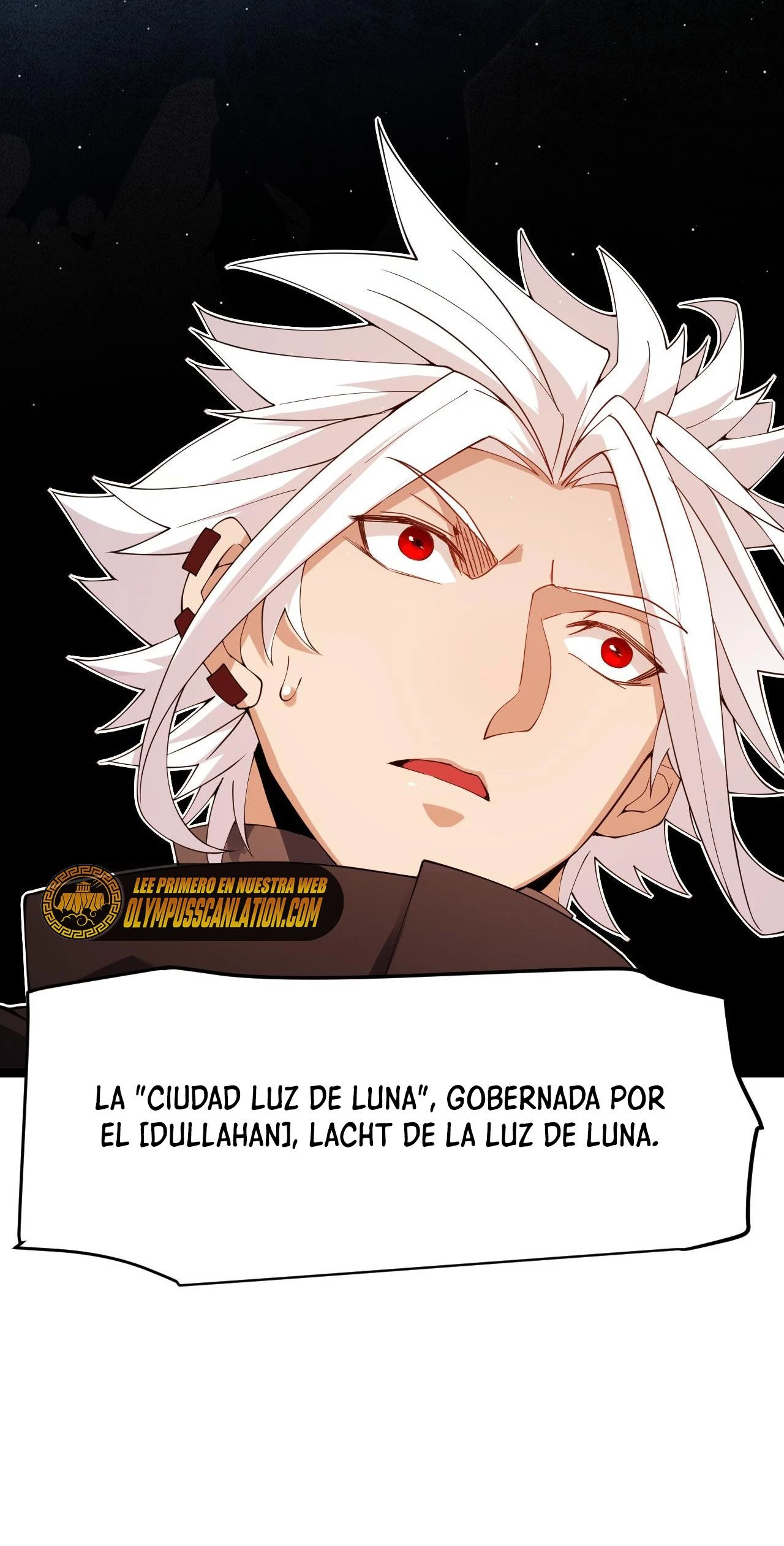 El juego del que vengo capítulo 107, página 49