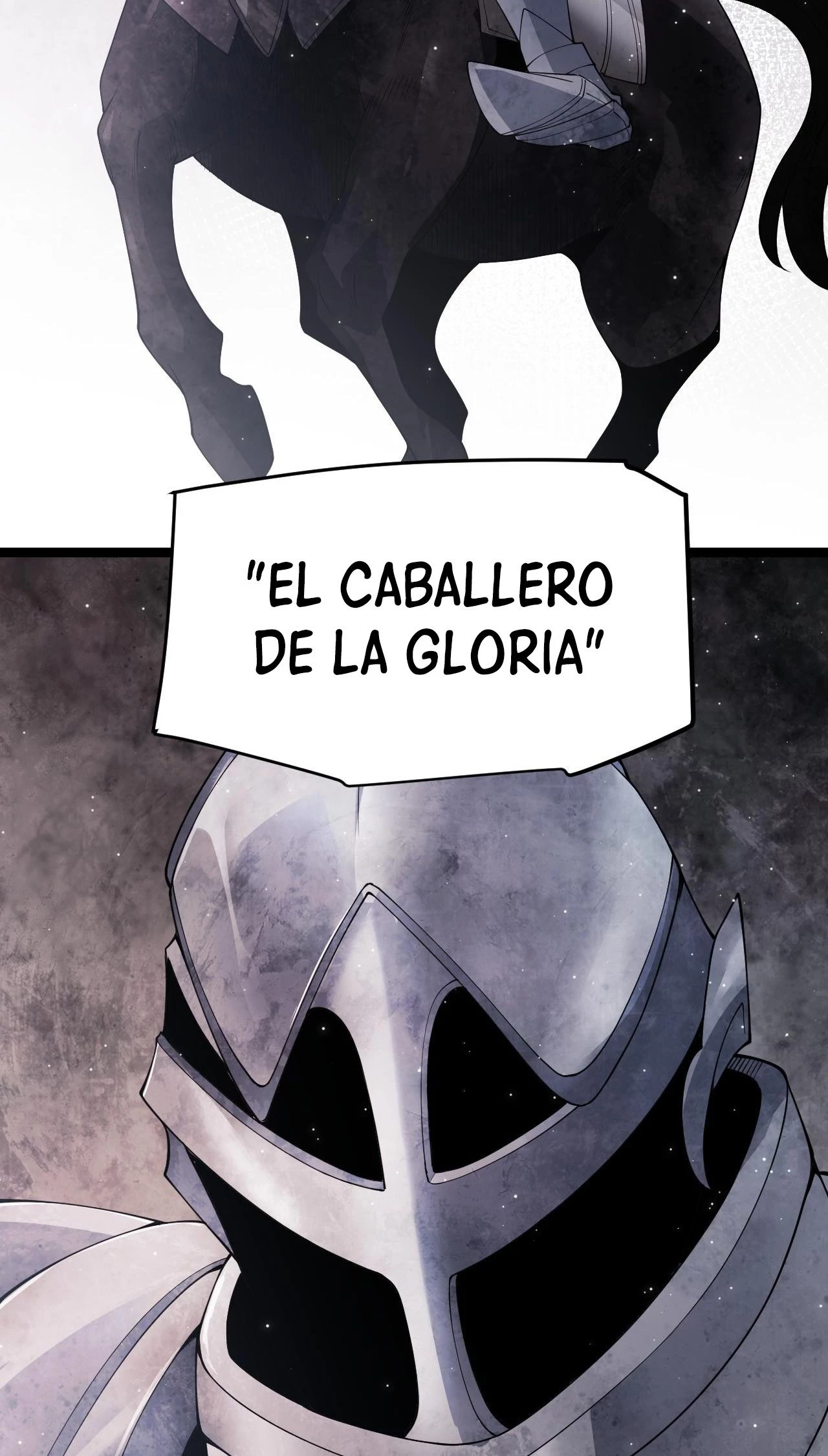 El juego del que vengo capítulo 107, página 57