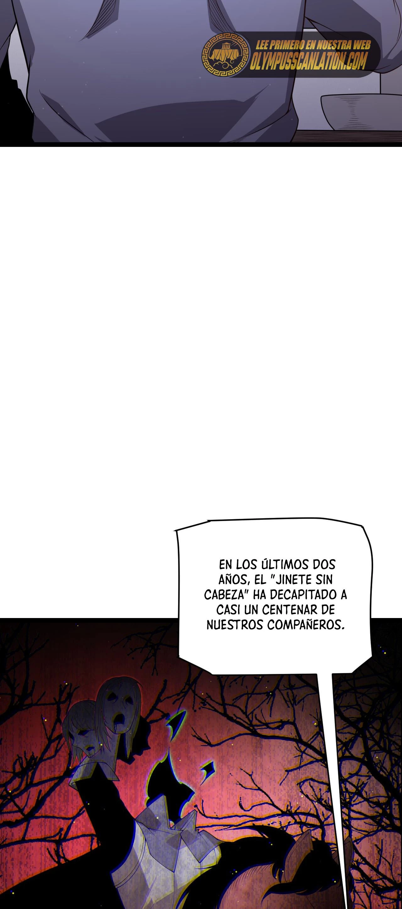 El juego del que vengo capítulo 108, página 44