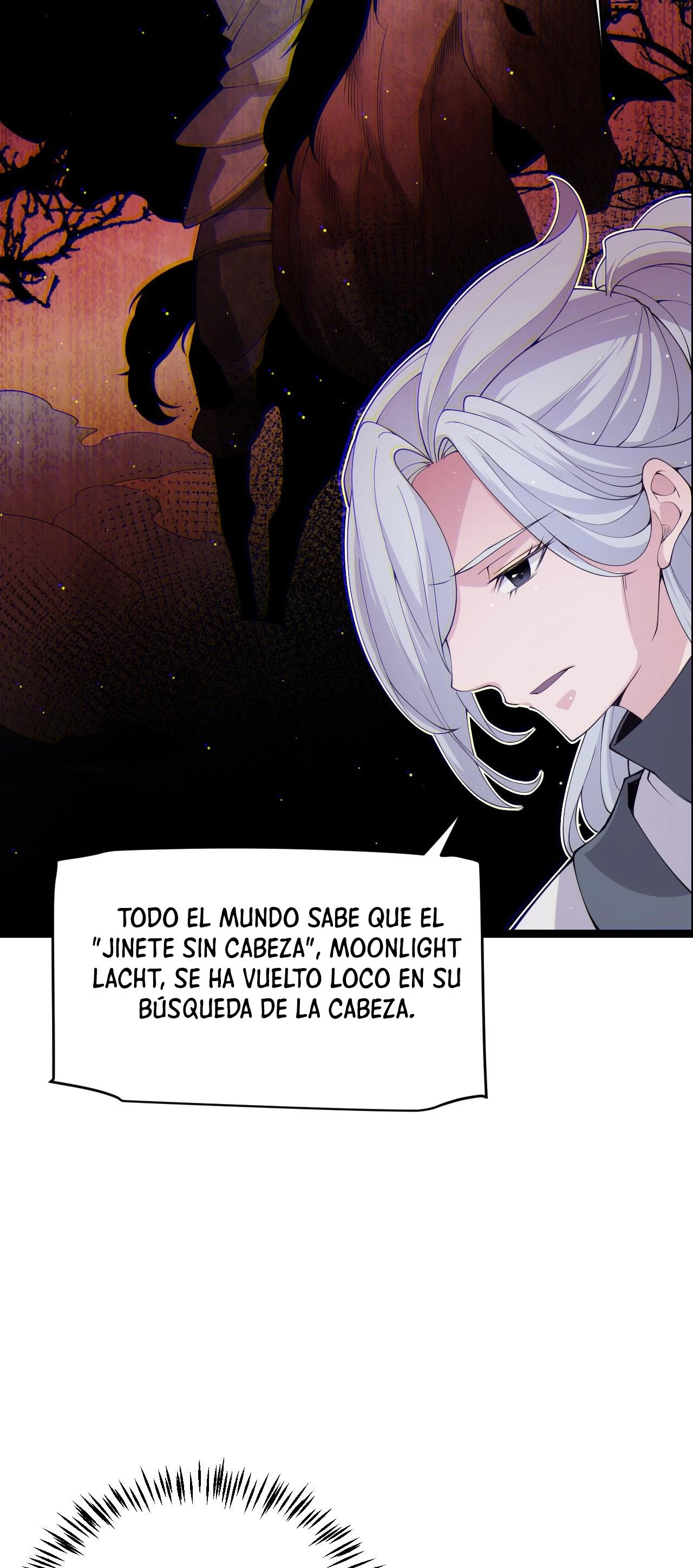 El juego del que vengo capítulo 108, página 45