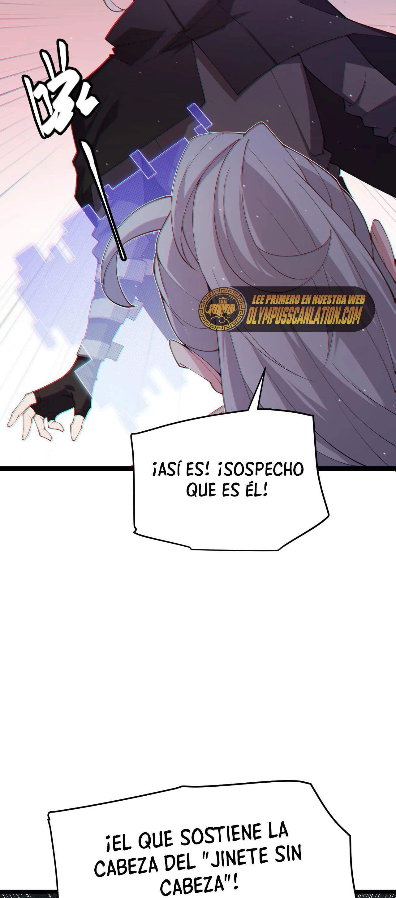 El juego del que vengo capítulo 108, página 52