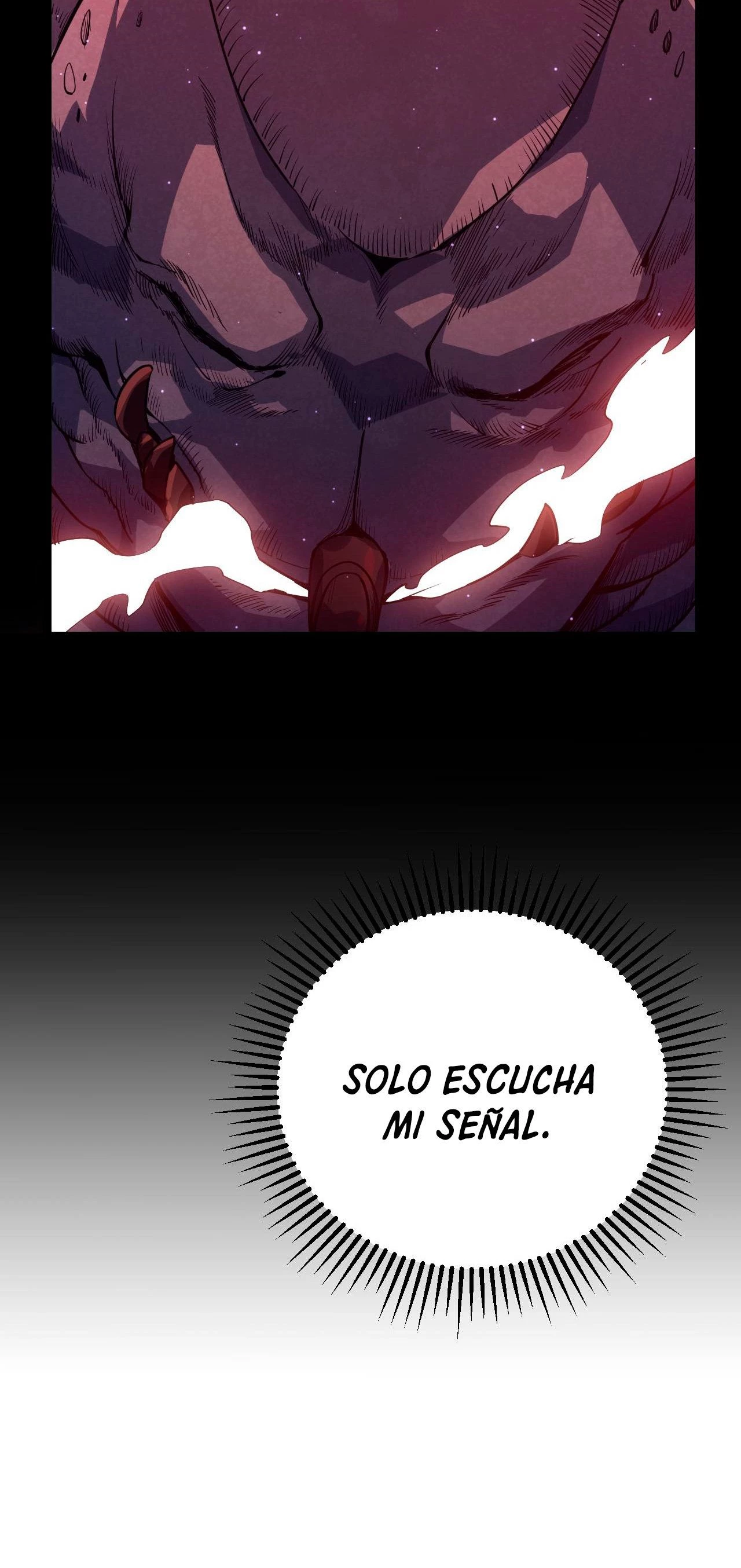 El juego del que vengo capítulo 11, página 18