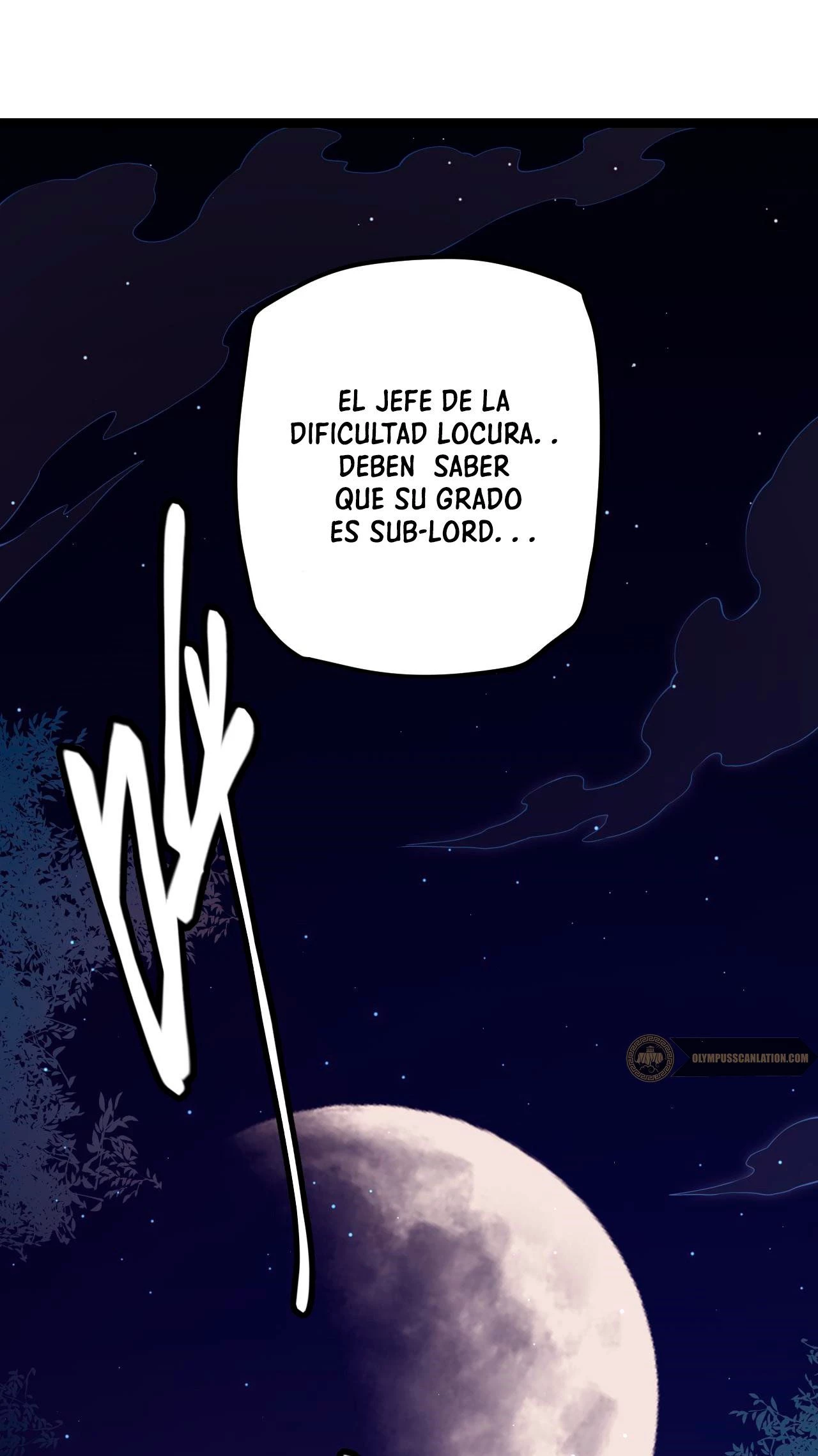 El juego del que vengo capítulo 11, página 23