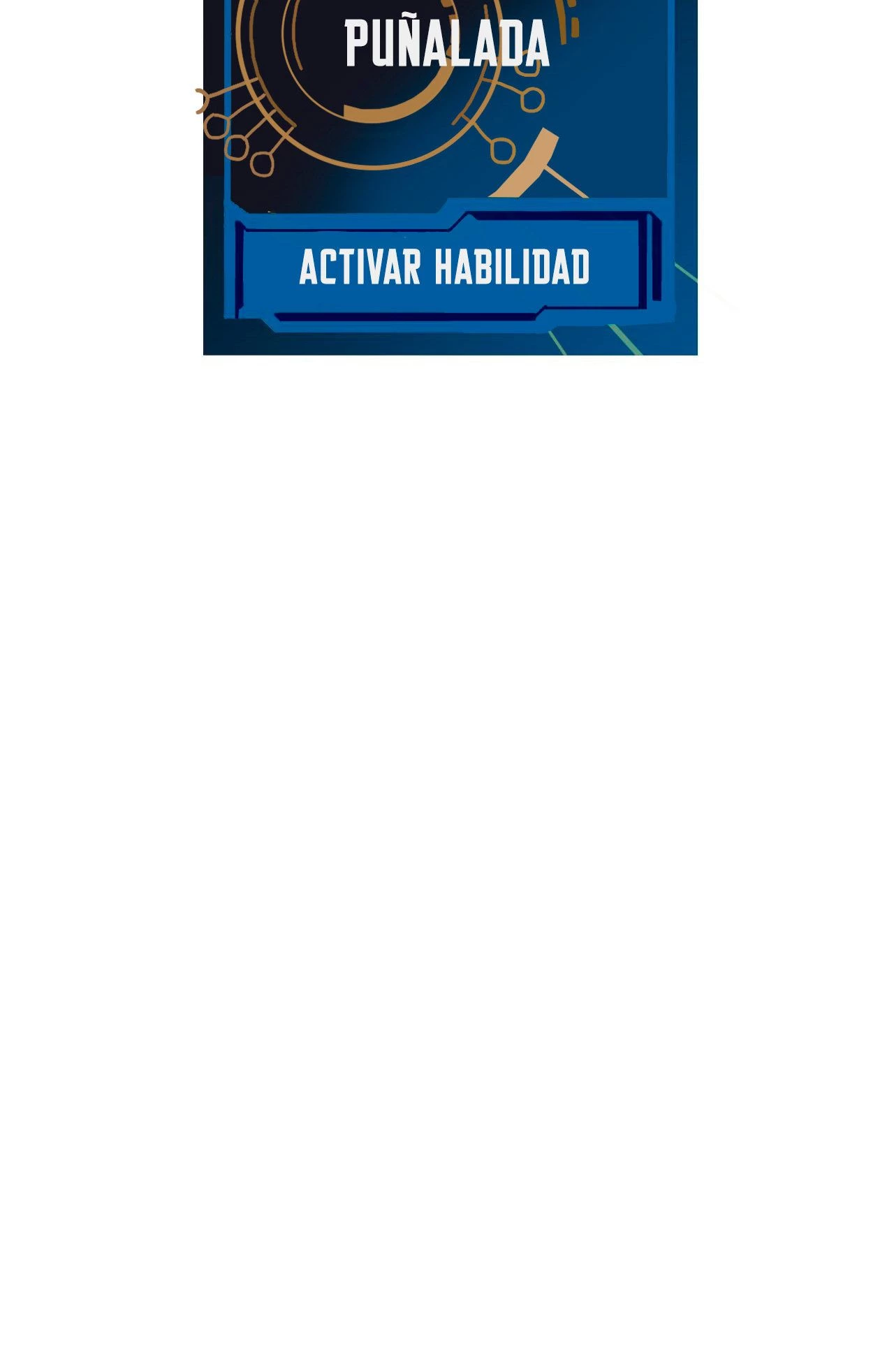 El juego del que vengo capítulo 11, página 58