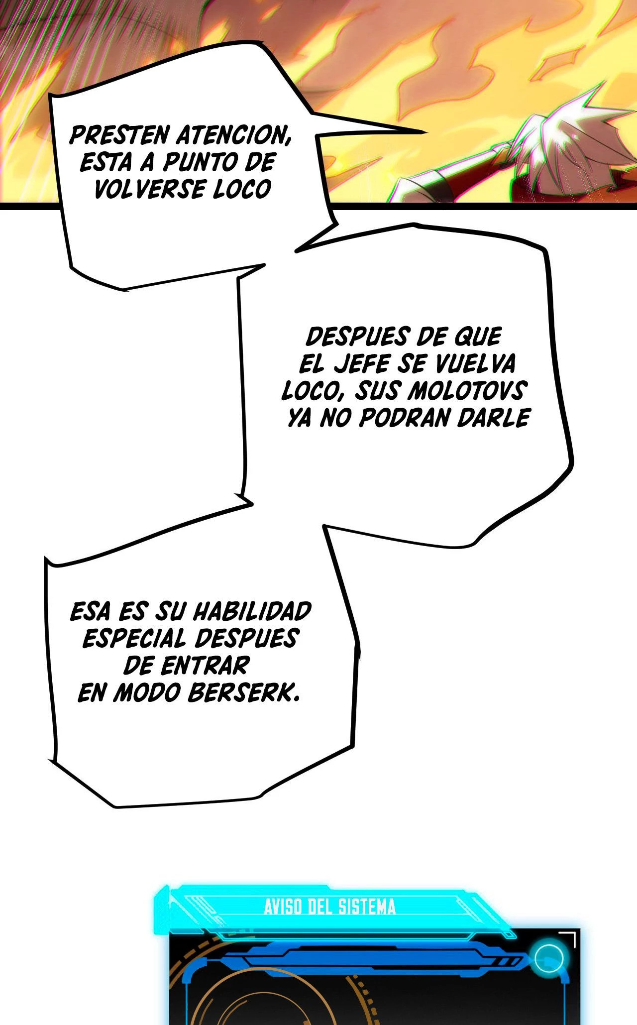 El juego del que vengo capítulo 11, página 83