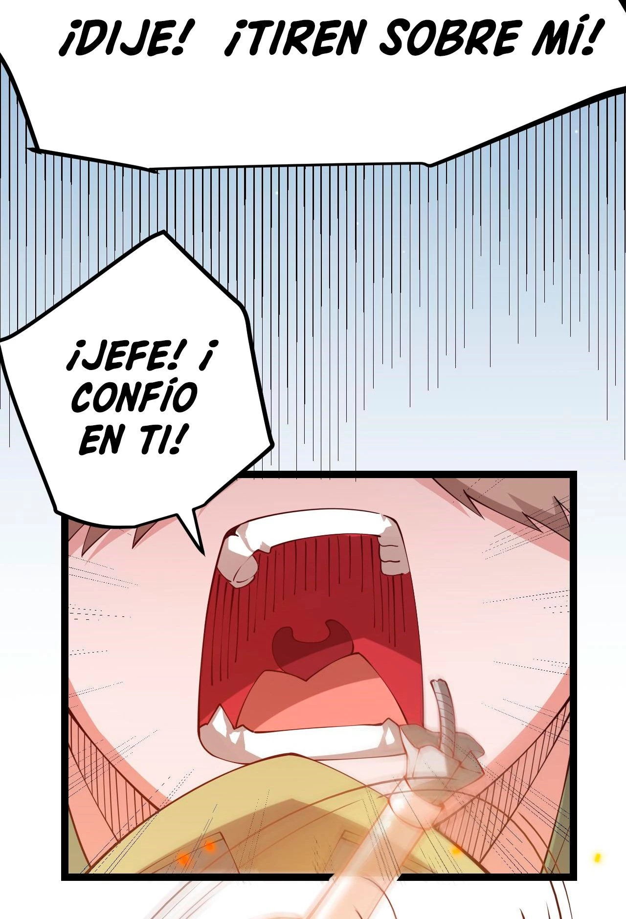 El juego del que vengo capítulo 11, página 97