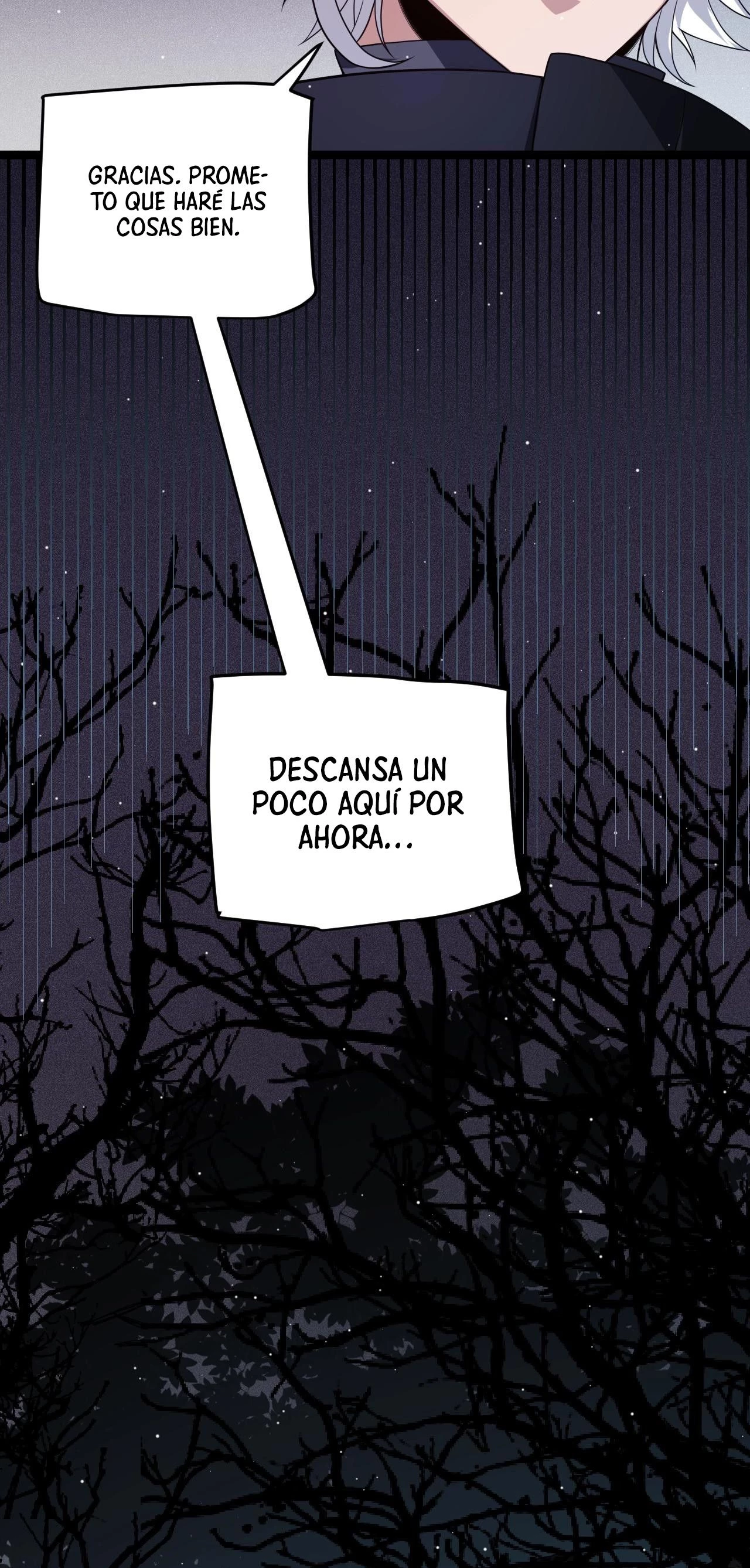 El juego del que vengo capítulo 110, página 33