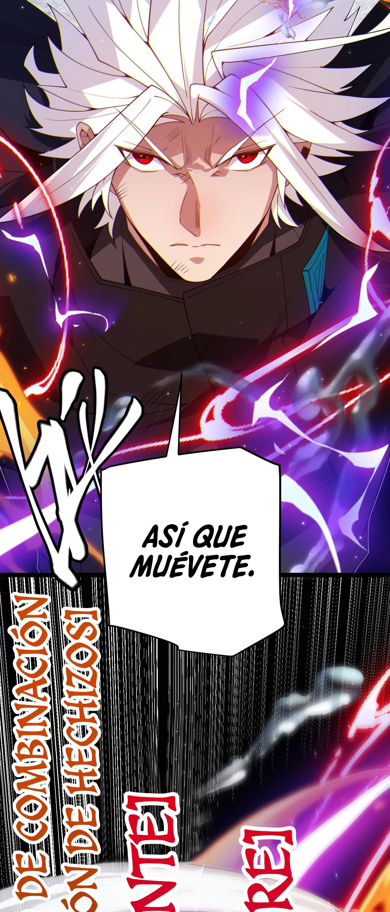 El juego del que vengo capítulo 111, página 49