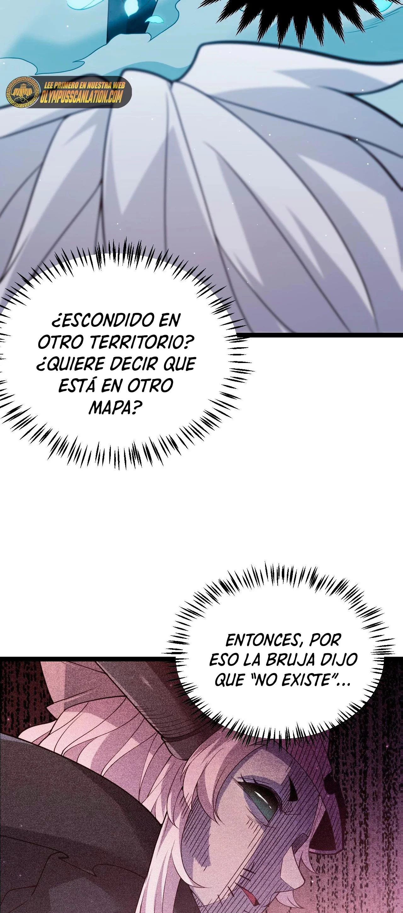 El juego del que vengo capítulo 112, página 18