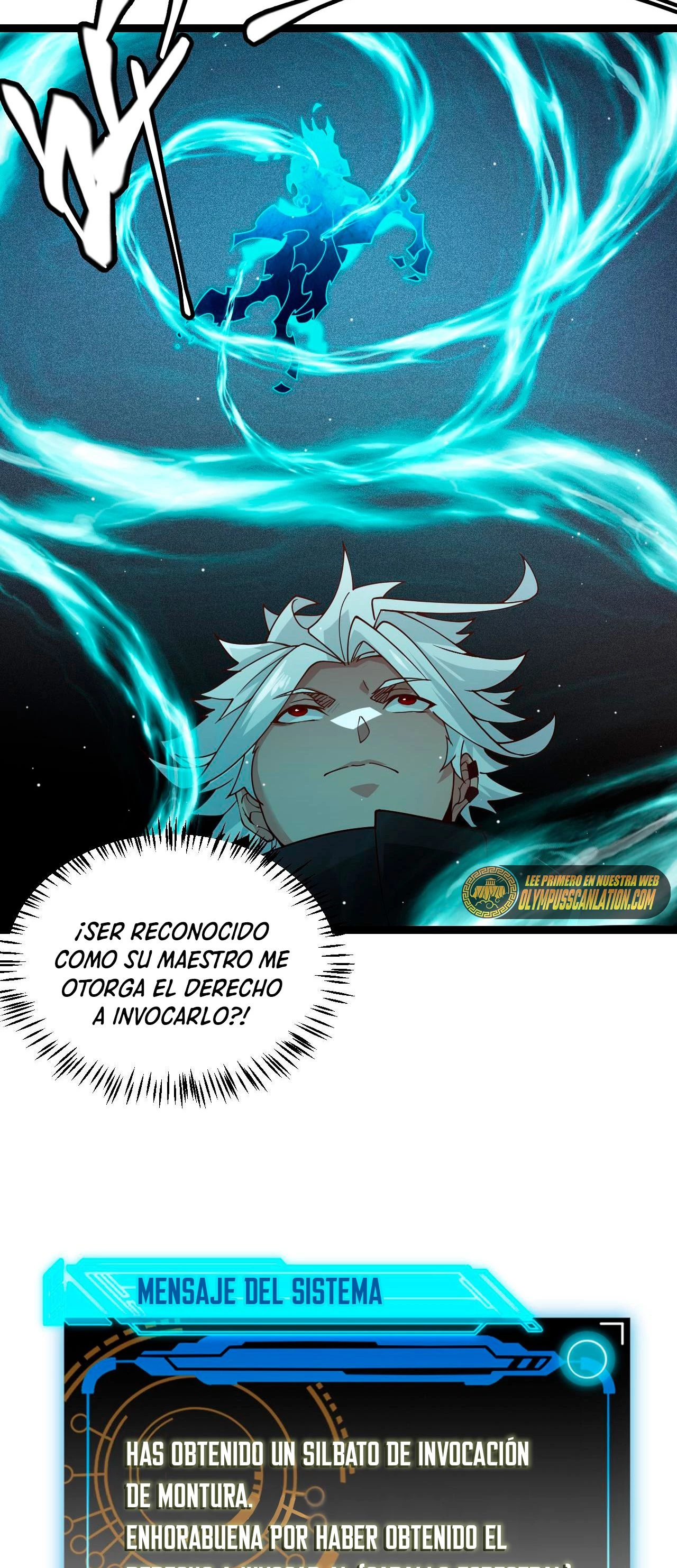El juego del que vengo capítulo 112, página 26