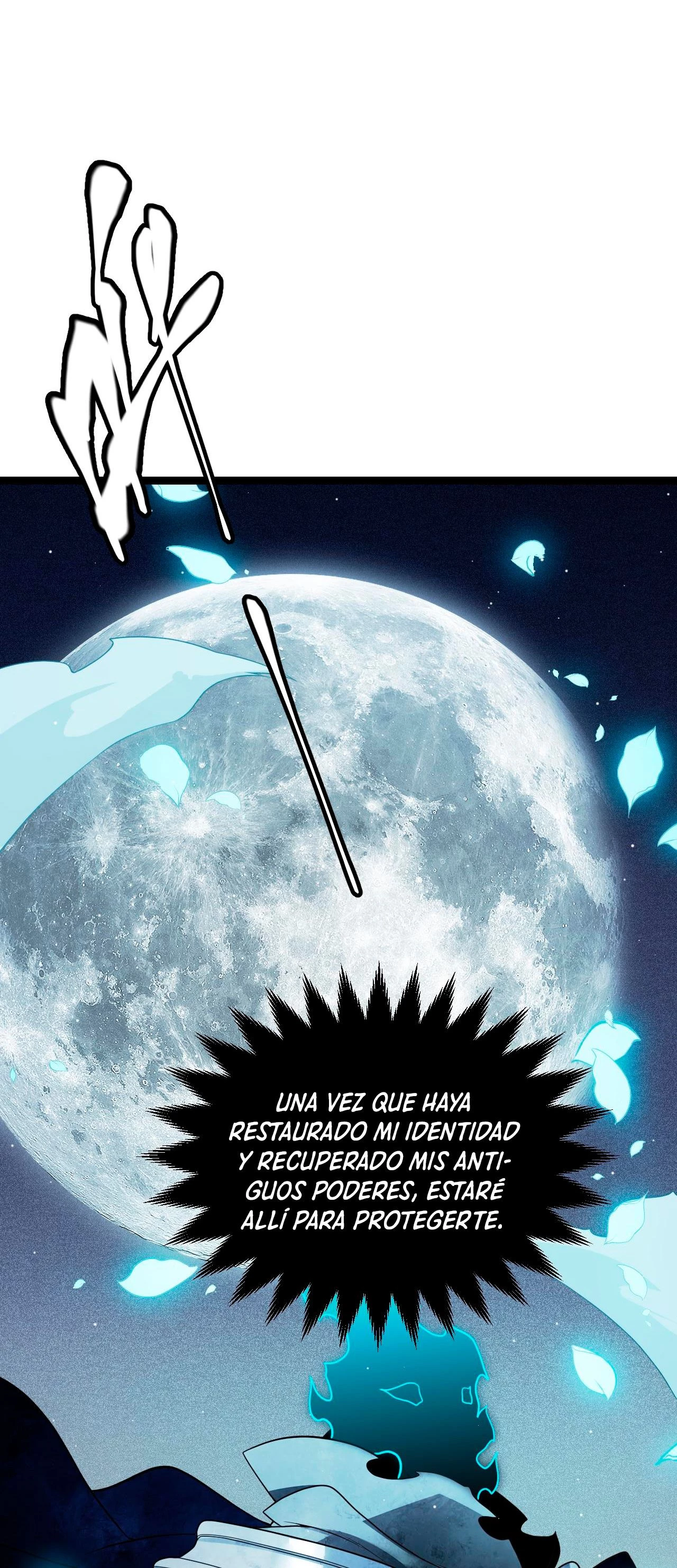 El juego del que vengo capítulo 112, página 31