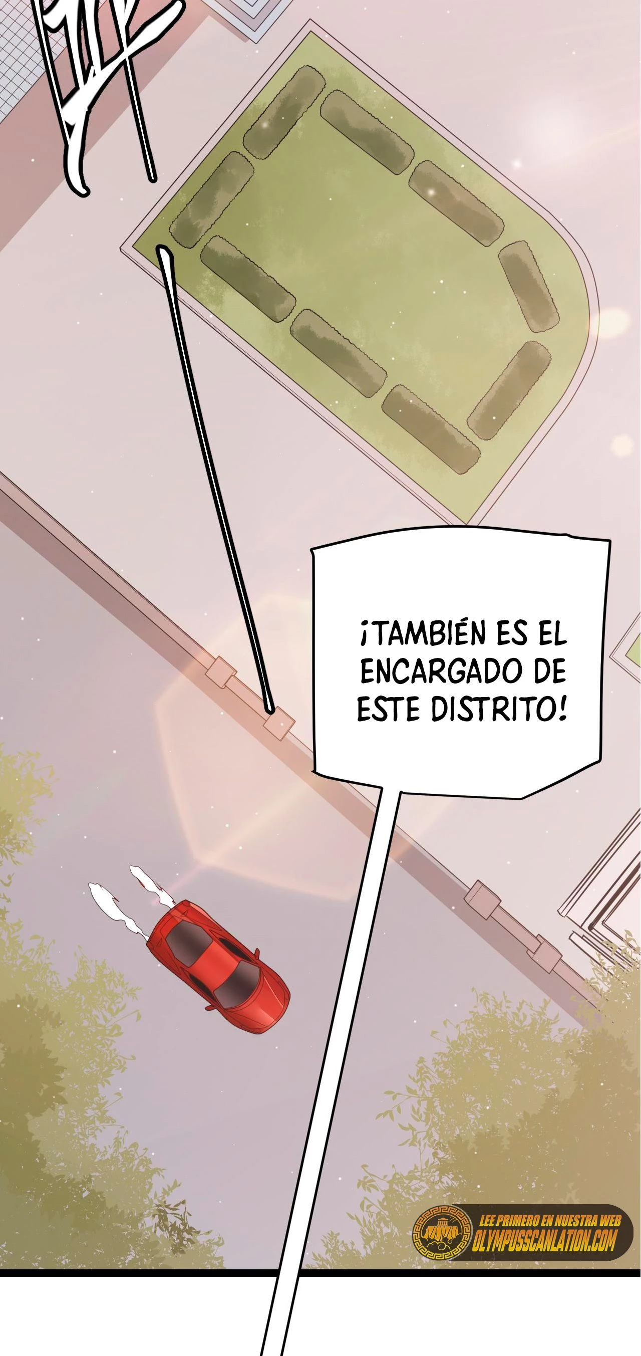 El juego del que vengo capítulo 112, página 63