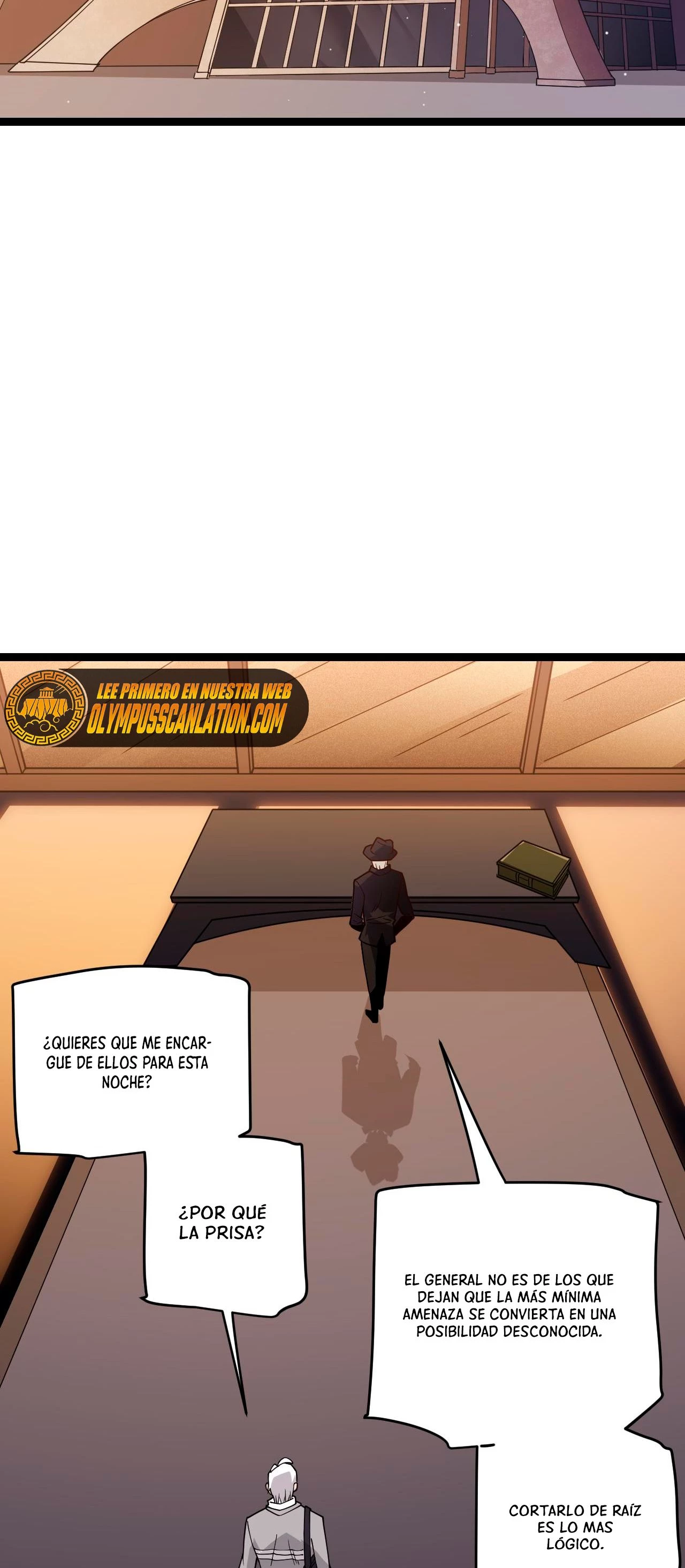 El juego del que vengo capítulo 114, página 7