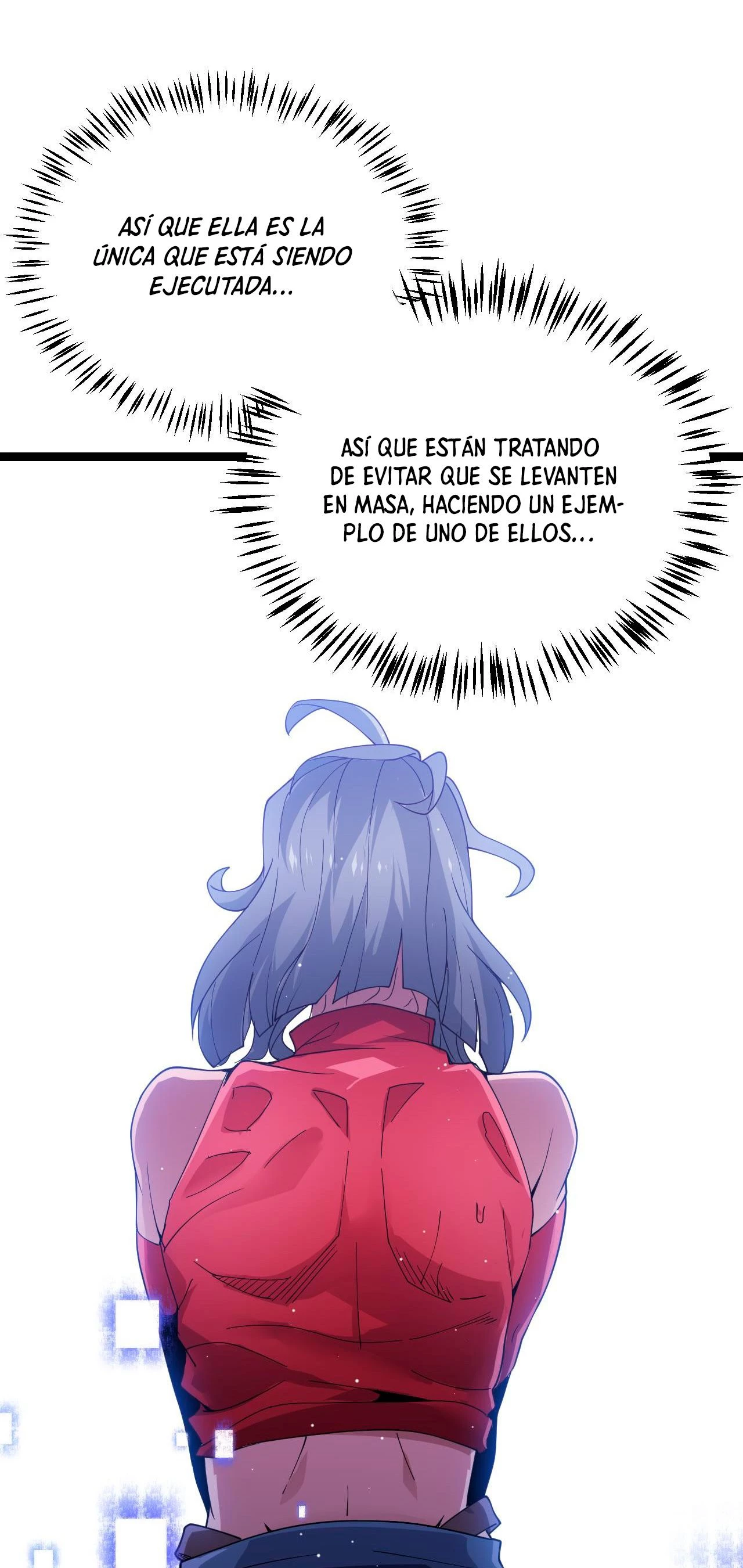 El juego del que vengo capítulo 115, página 52