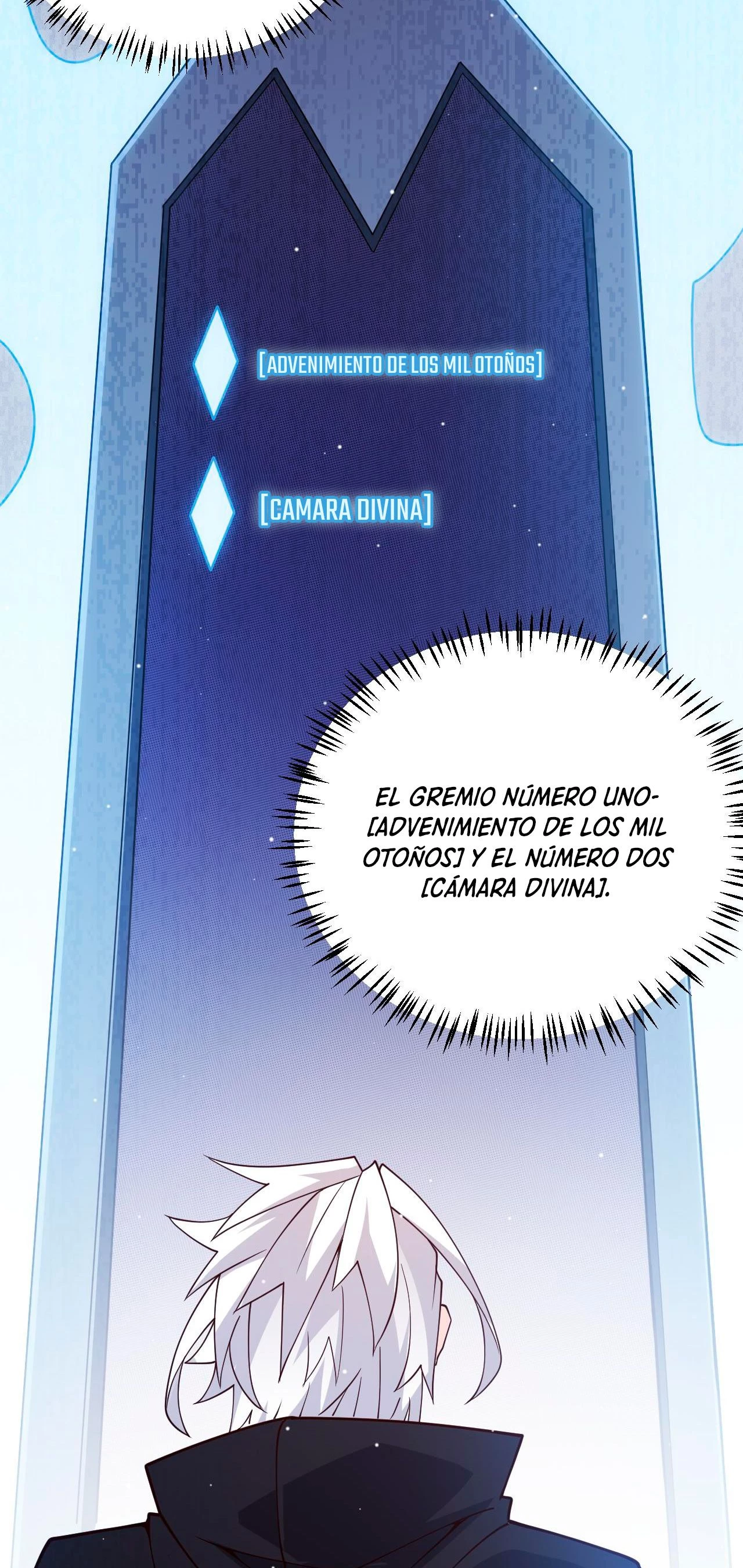 El juego del que vengo capítulo 115, página 59