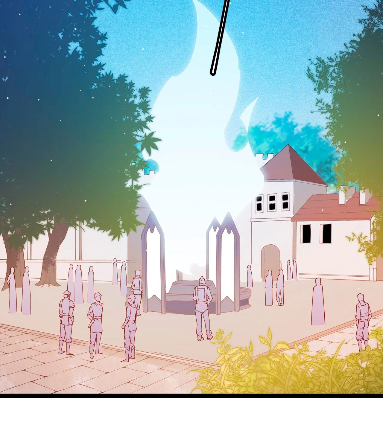 El juego del que vengo capítulo 116, página 8