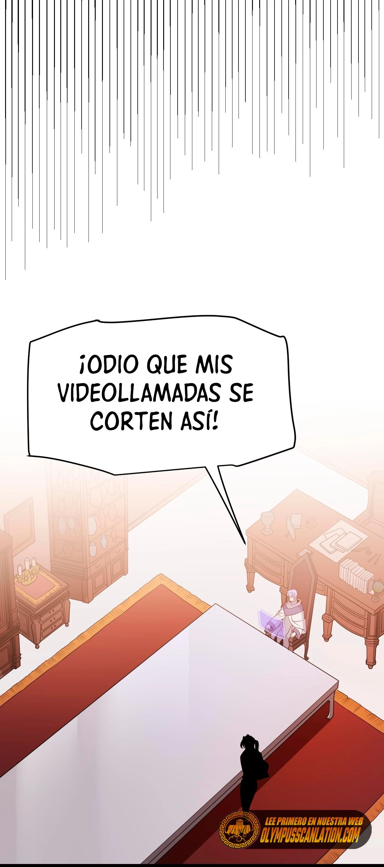 El juego del que vengo capítulo 116, página 15