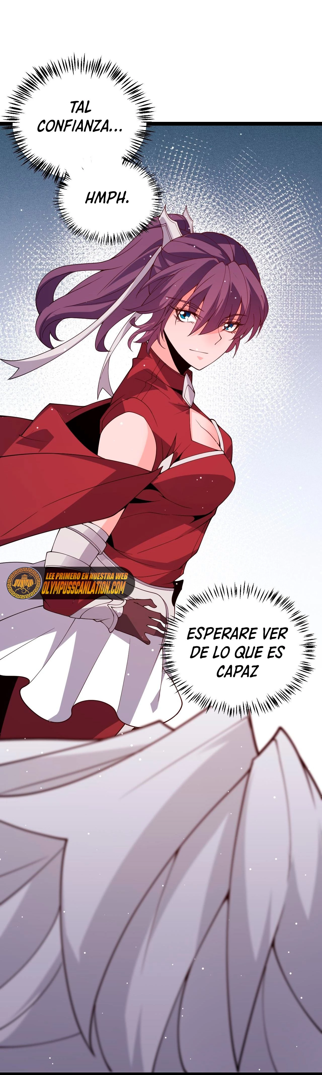 El juego del que vengo capítulo 116, página 32