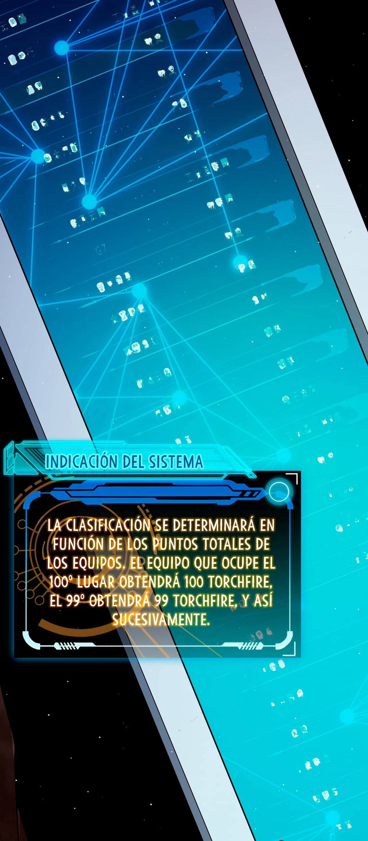 El juego del que vengo capítulo 116, página 46