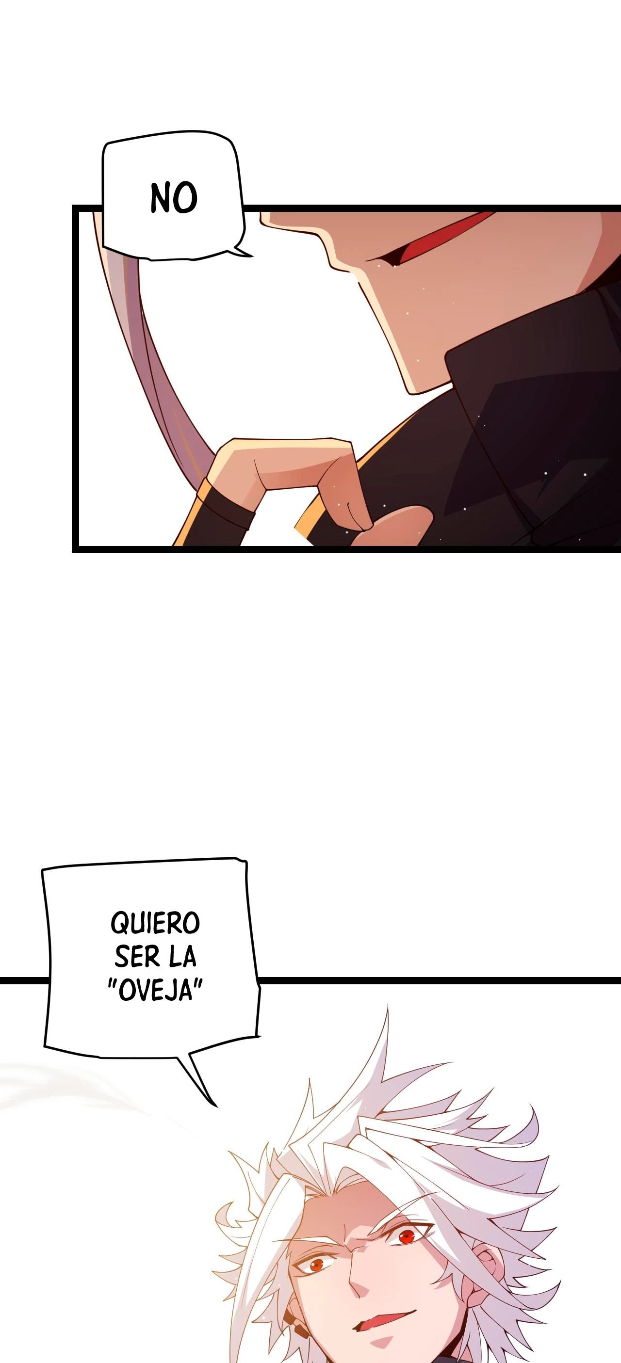 El juego del que vengo capítulo 117, página 3