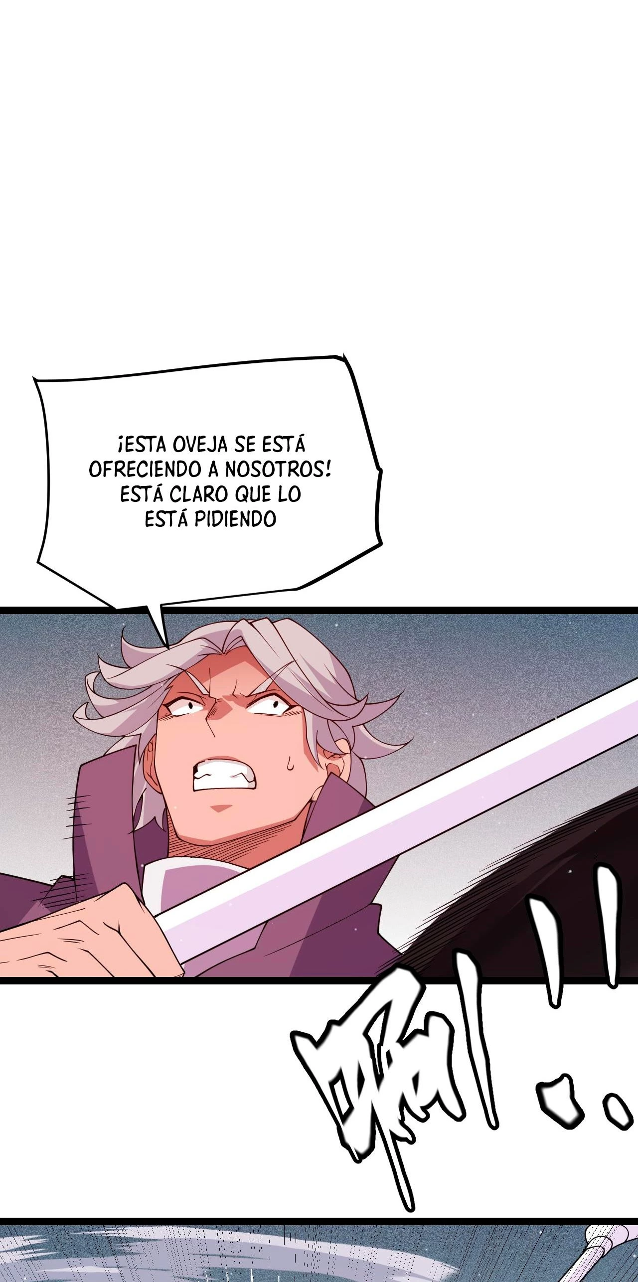 El juego del que vengo capítulo 117, página 26