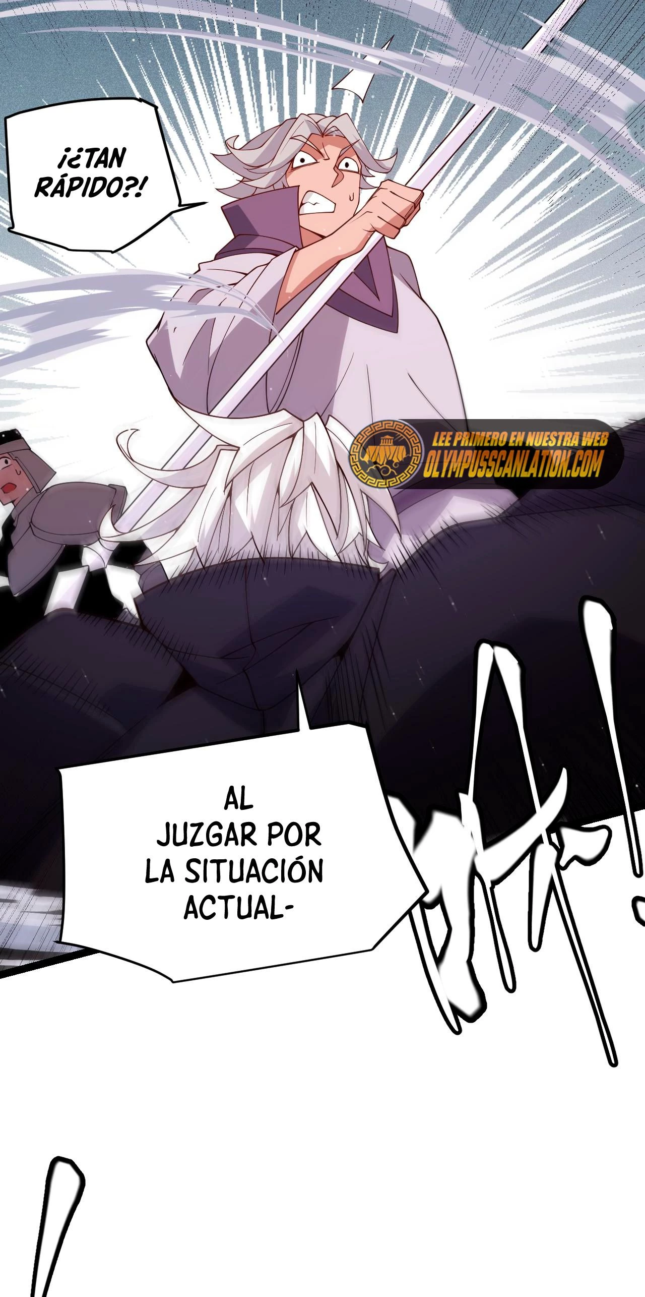 El juego del que vengo capítulo 117, página 27