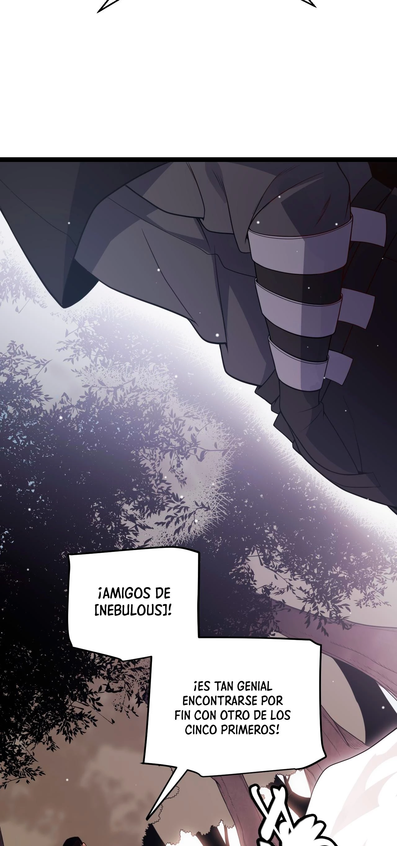 El juego del que vengo capítulo 117, página 53