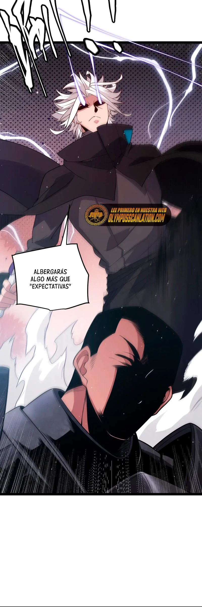 El juego del que vengo capítulo 118, página 16