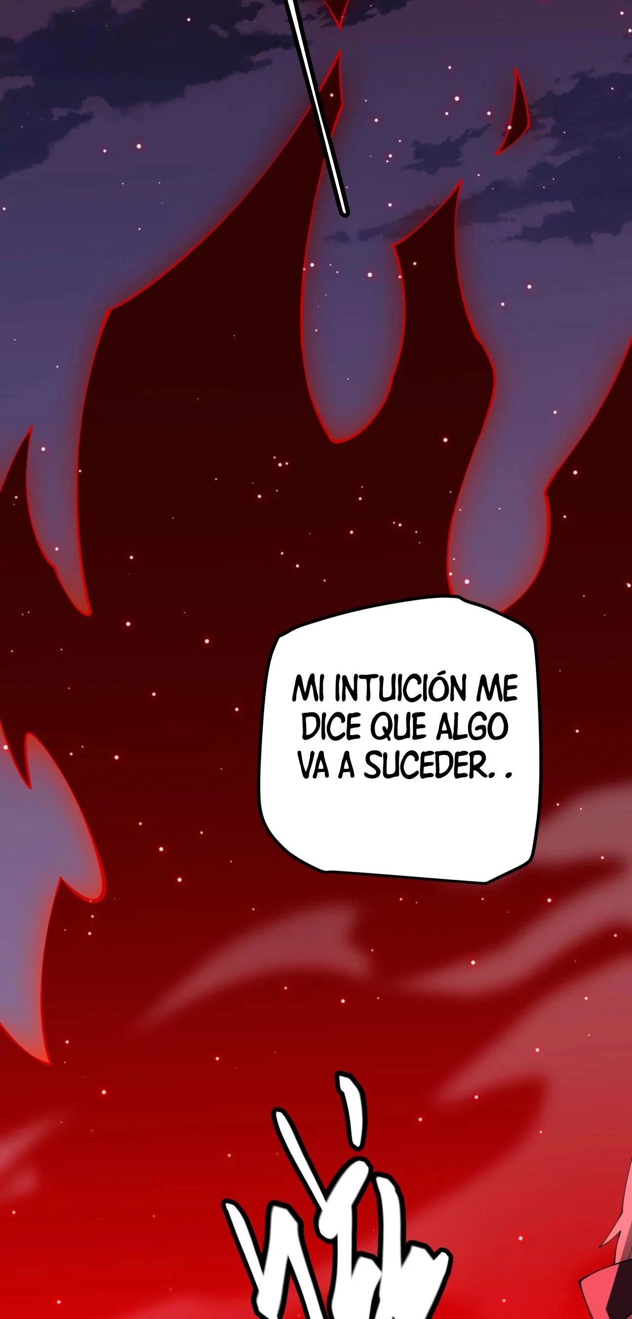 El juego del que vengo capítulo 12, página 18