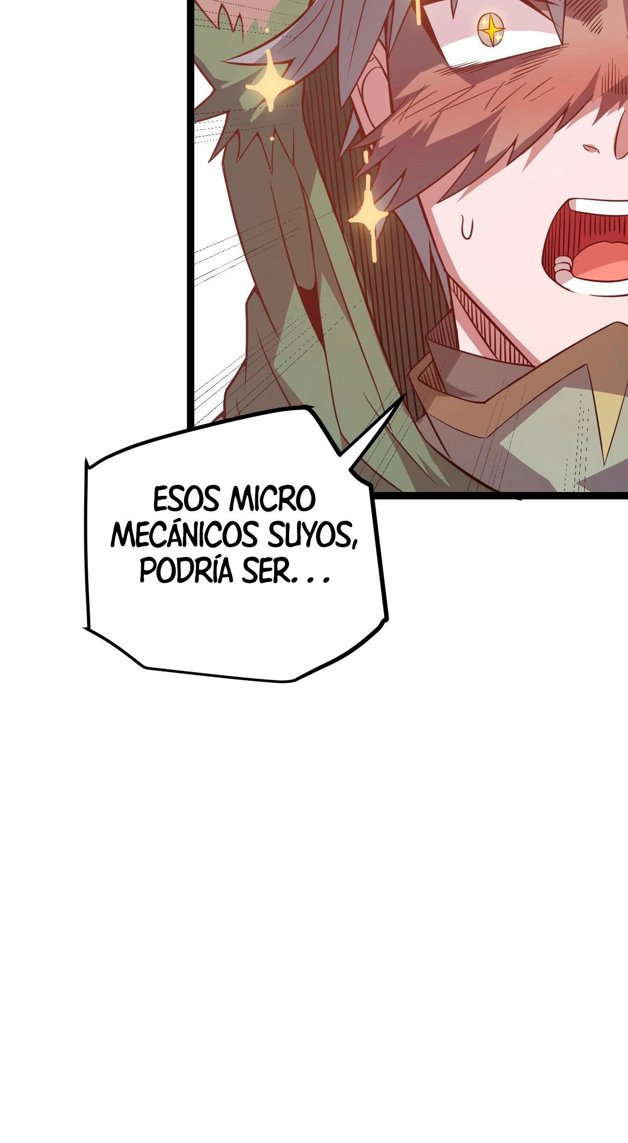 El juego del que vengo capítulo 12, página 40