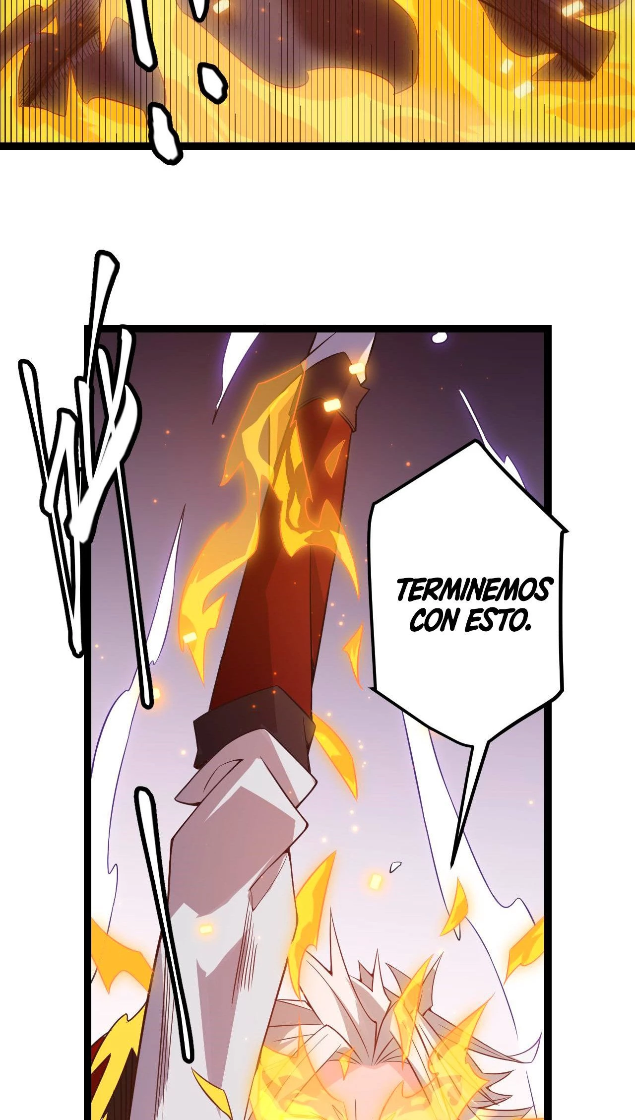 El juego del que vengo capítulo 12, página 57