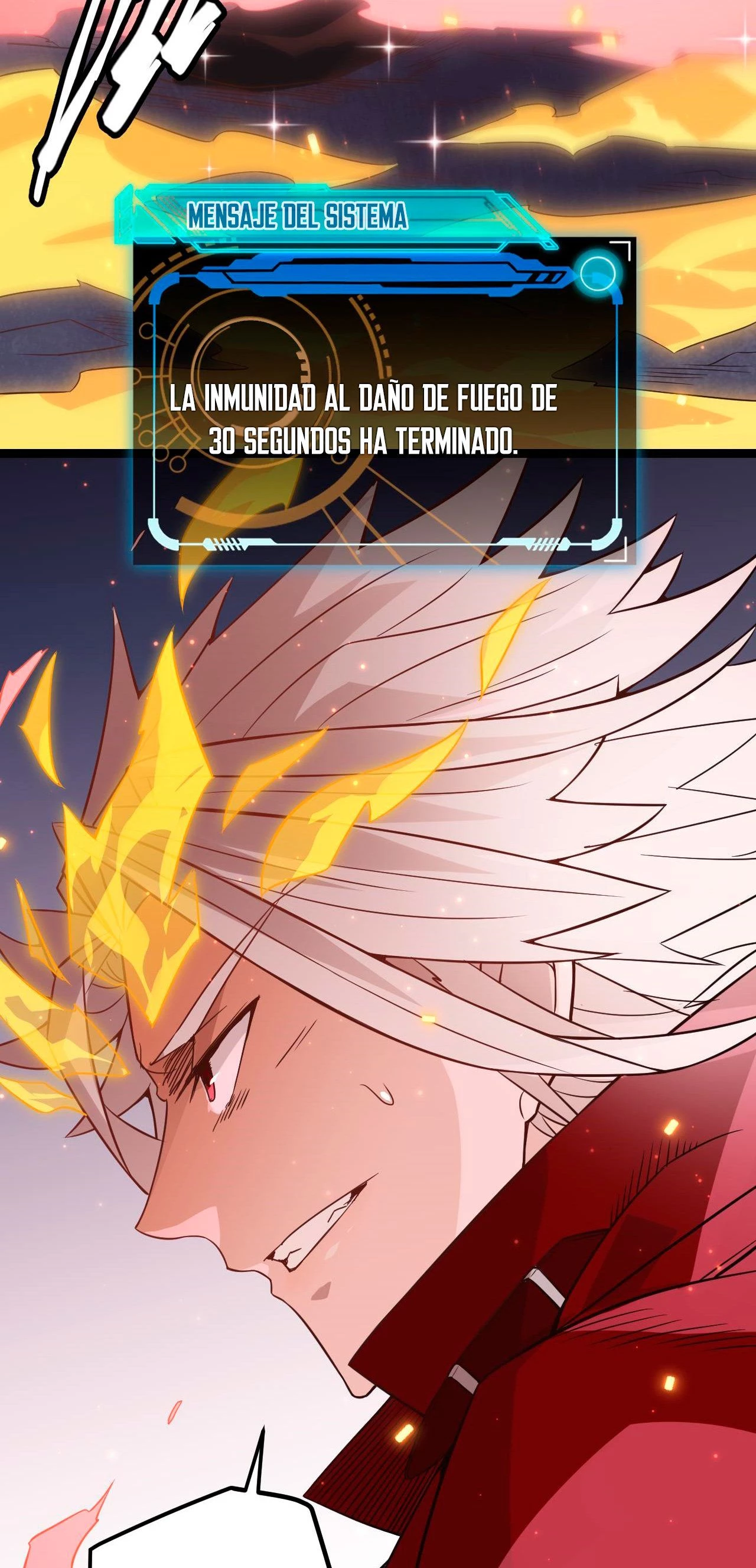El juego del que vengo capítulo 12, página 72