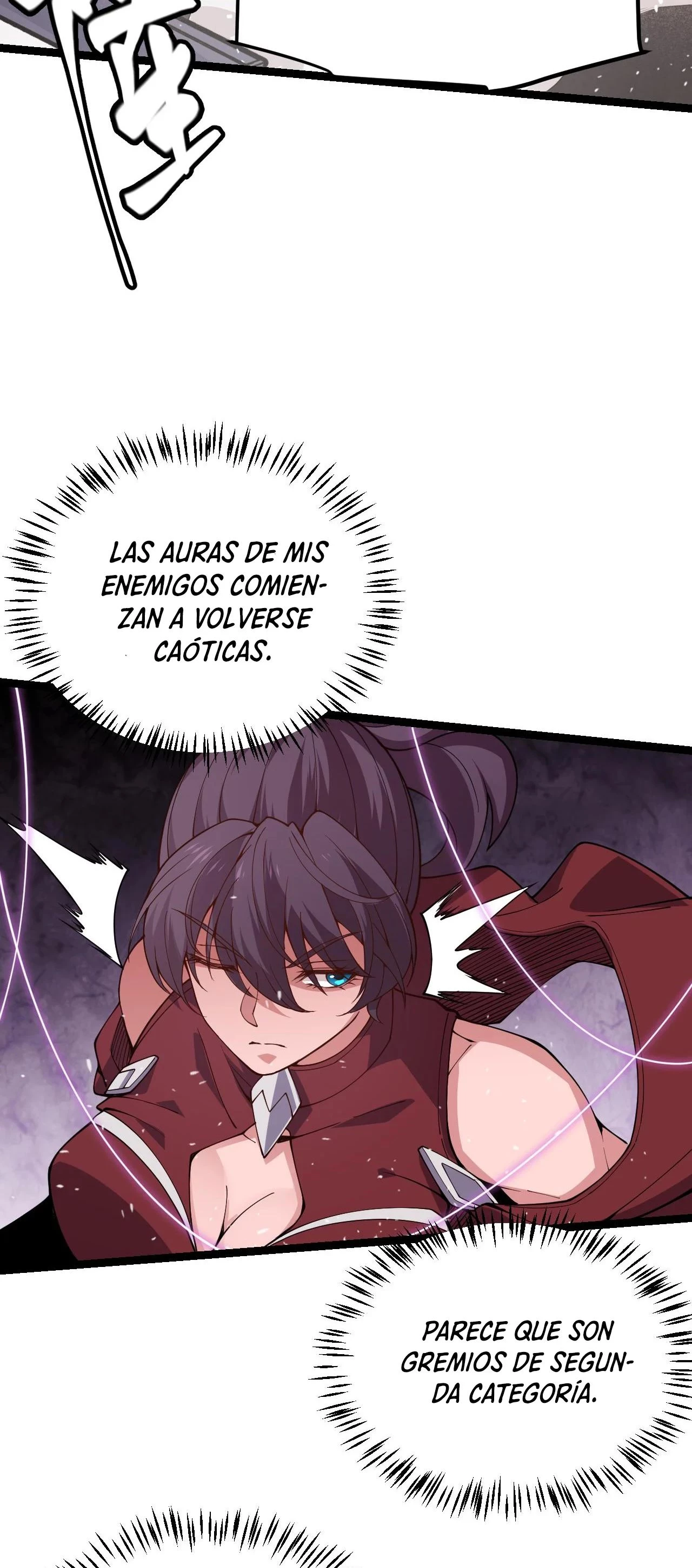 El juego del que vengo capítulo 120, página 48