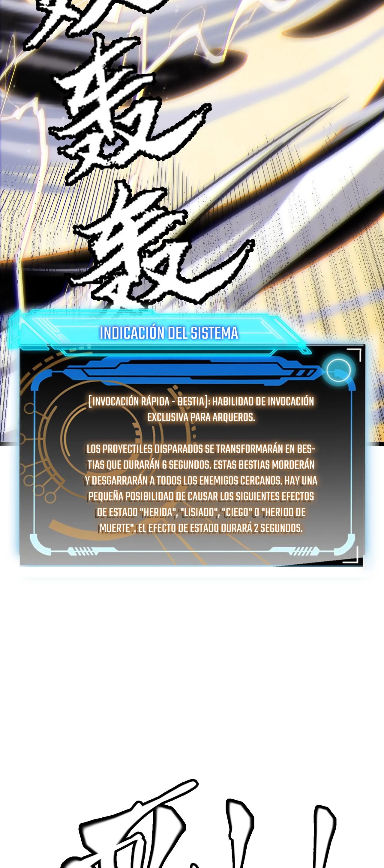 El juego del que vengo capítulo 120, página 52