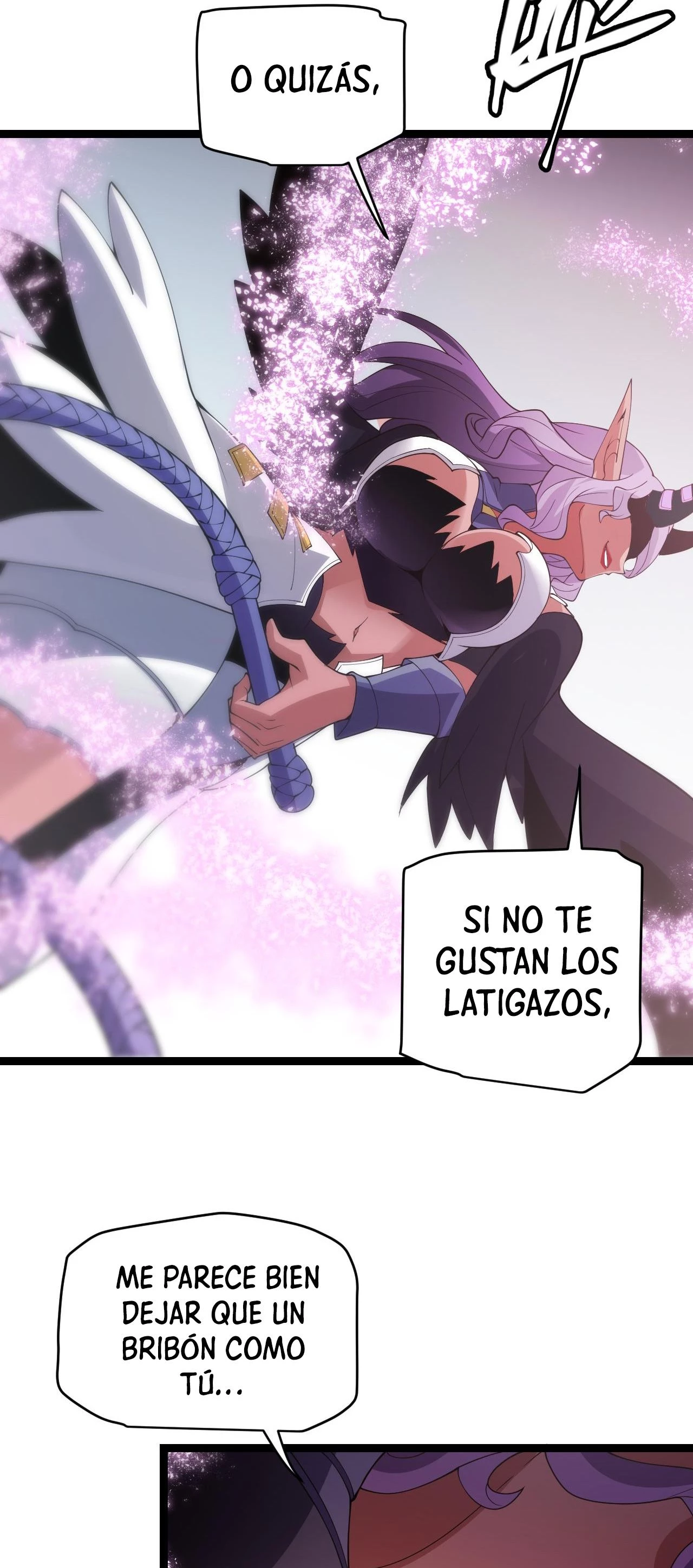 El juego del que vengo capítulo 122, página 49