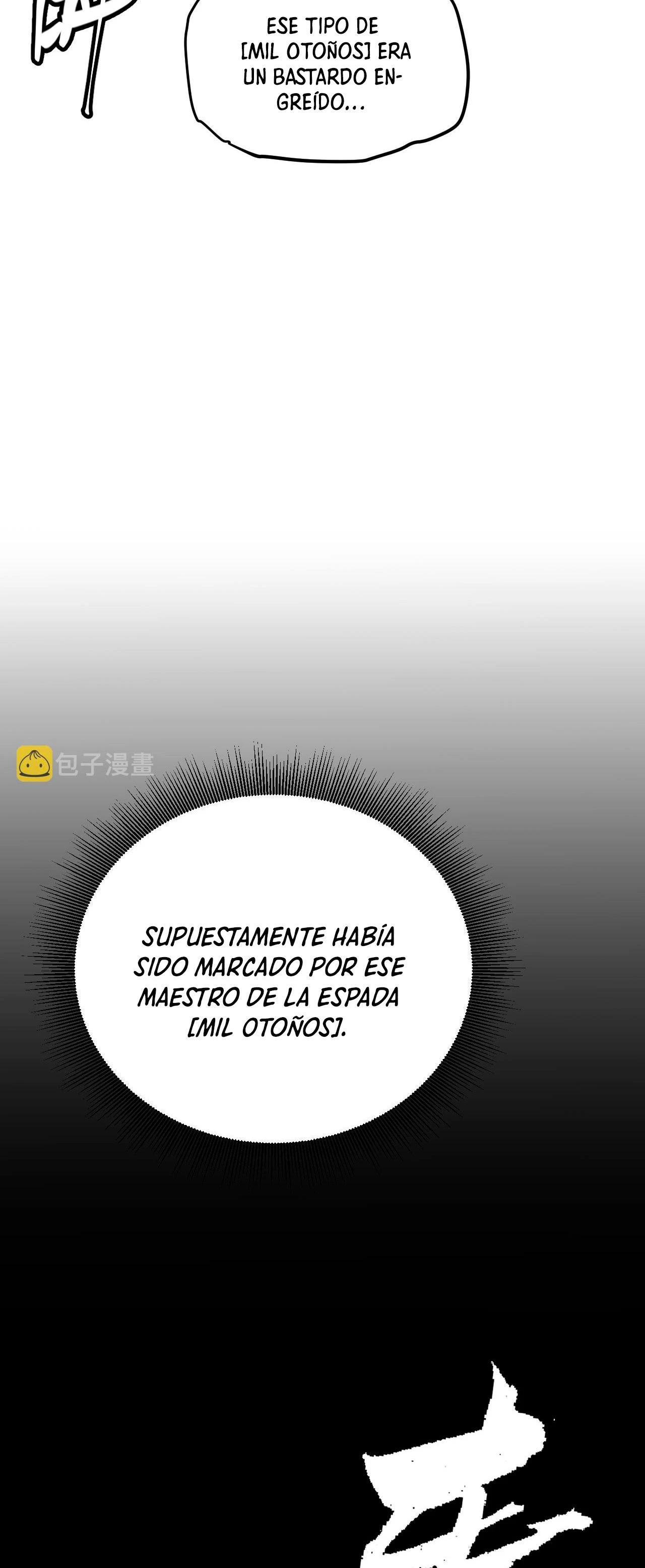 El juego del que vengo capítulo 124, página 8
