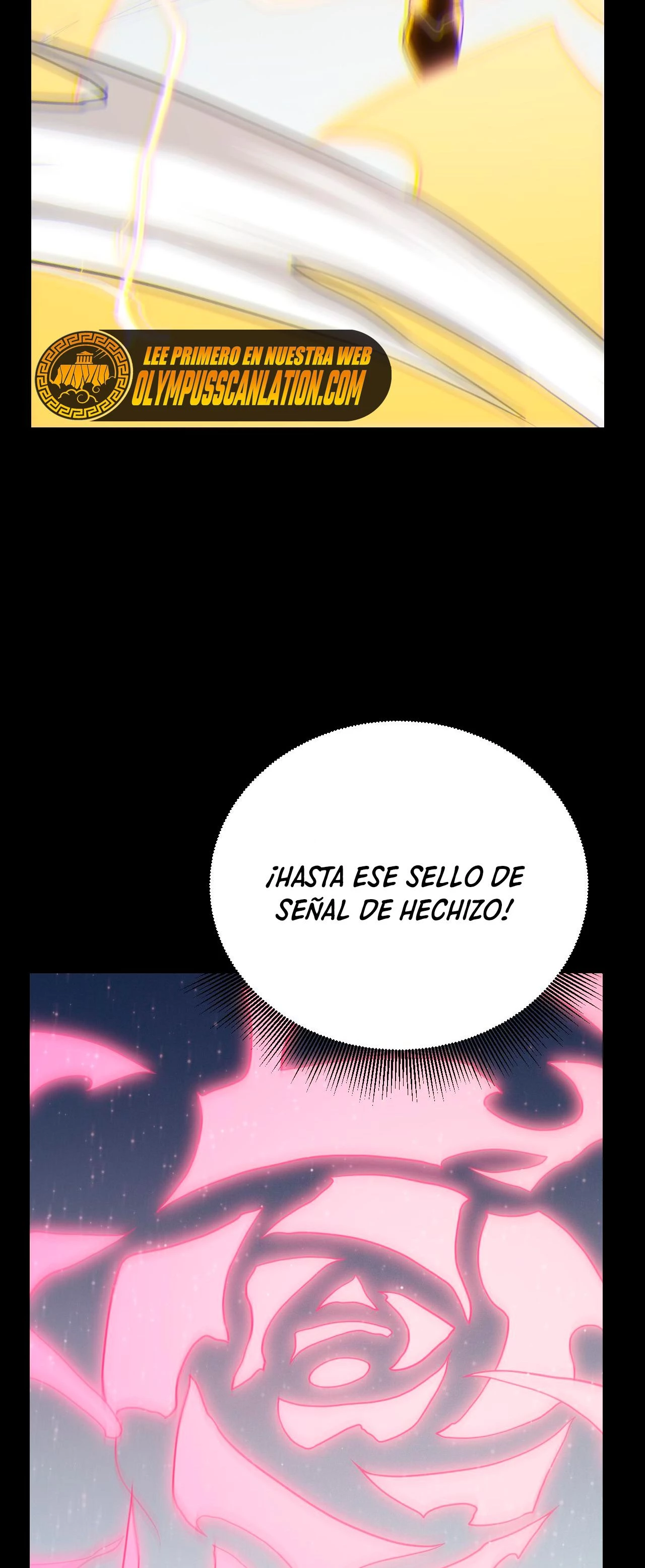 El juego del que vengo capítulo 124, página 10