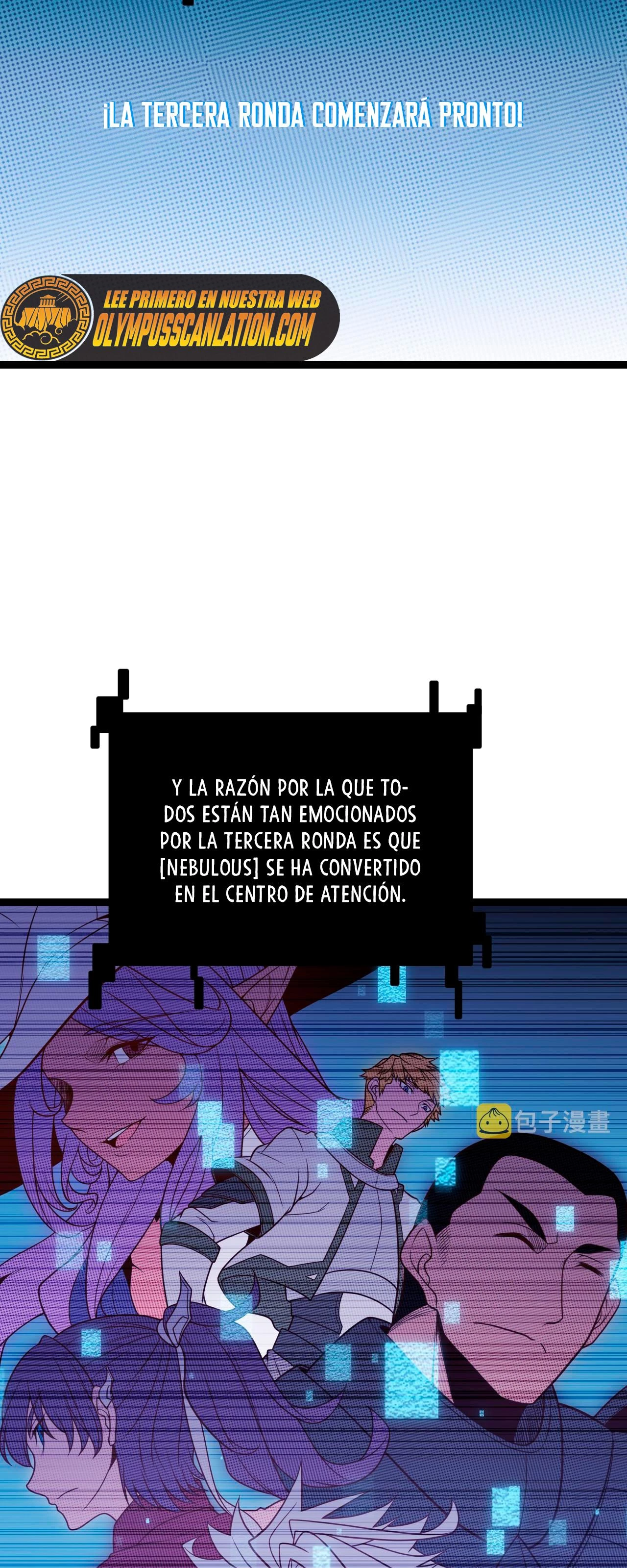 El juego del que vengo capítulo 124, página 40