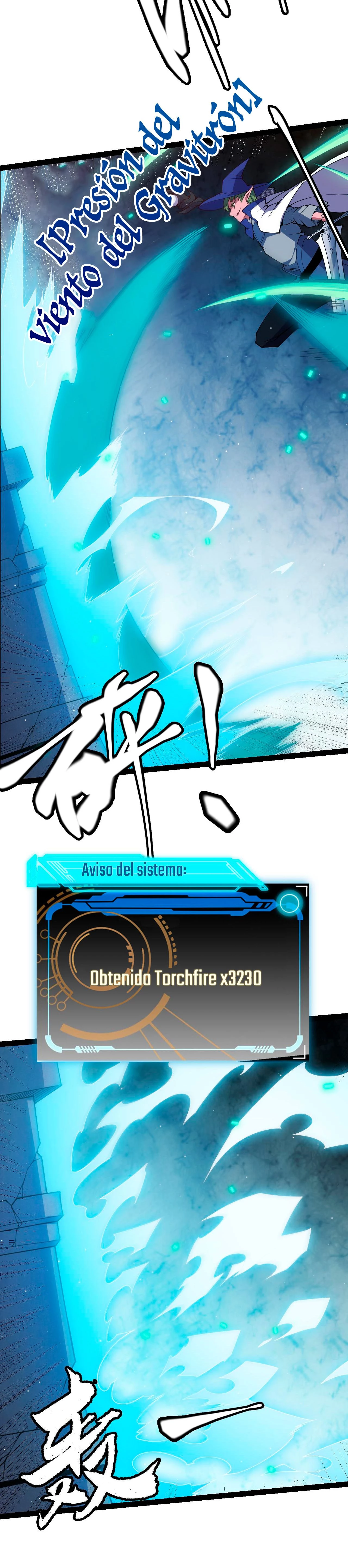 El juego del que vengo capítulo 125, página 31