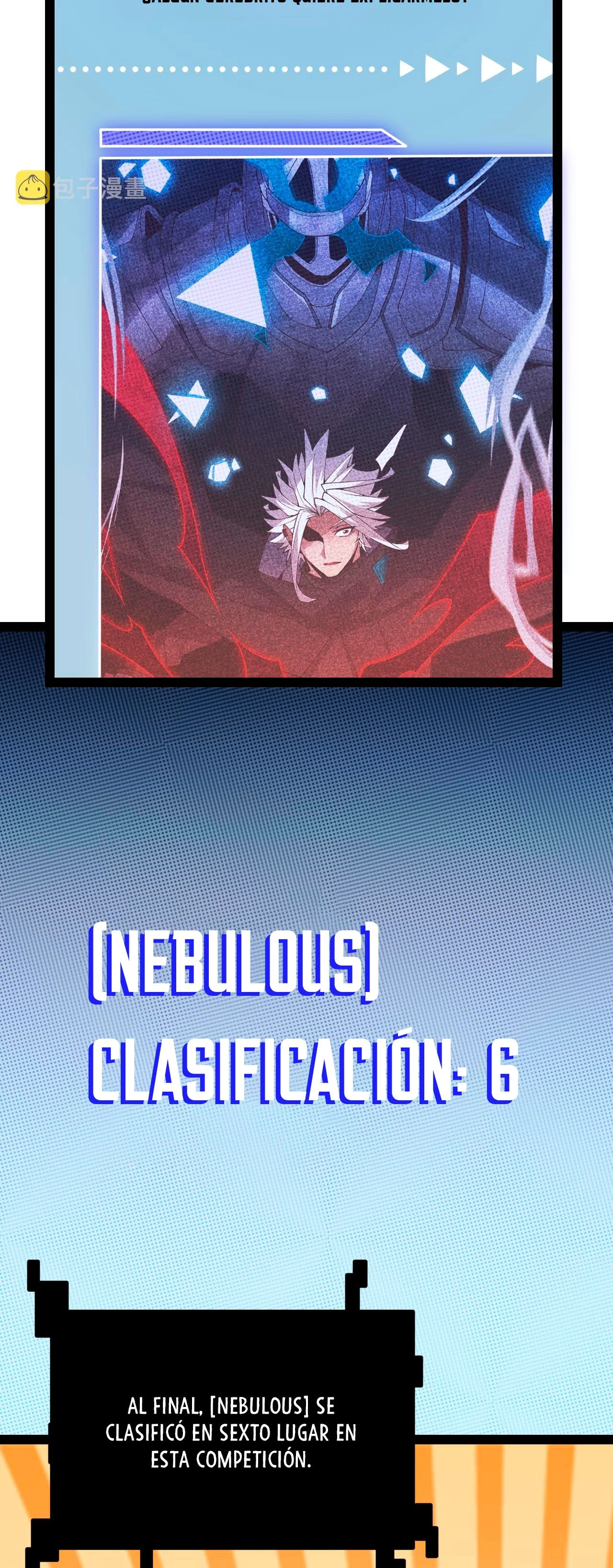 El juego del que vengo capítulo 128, página 45