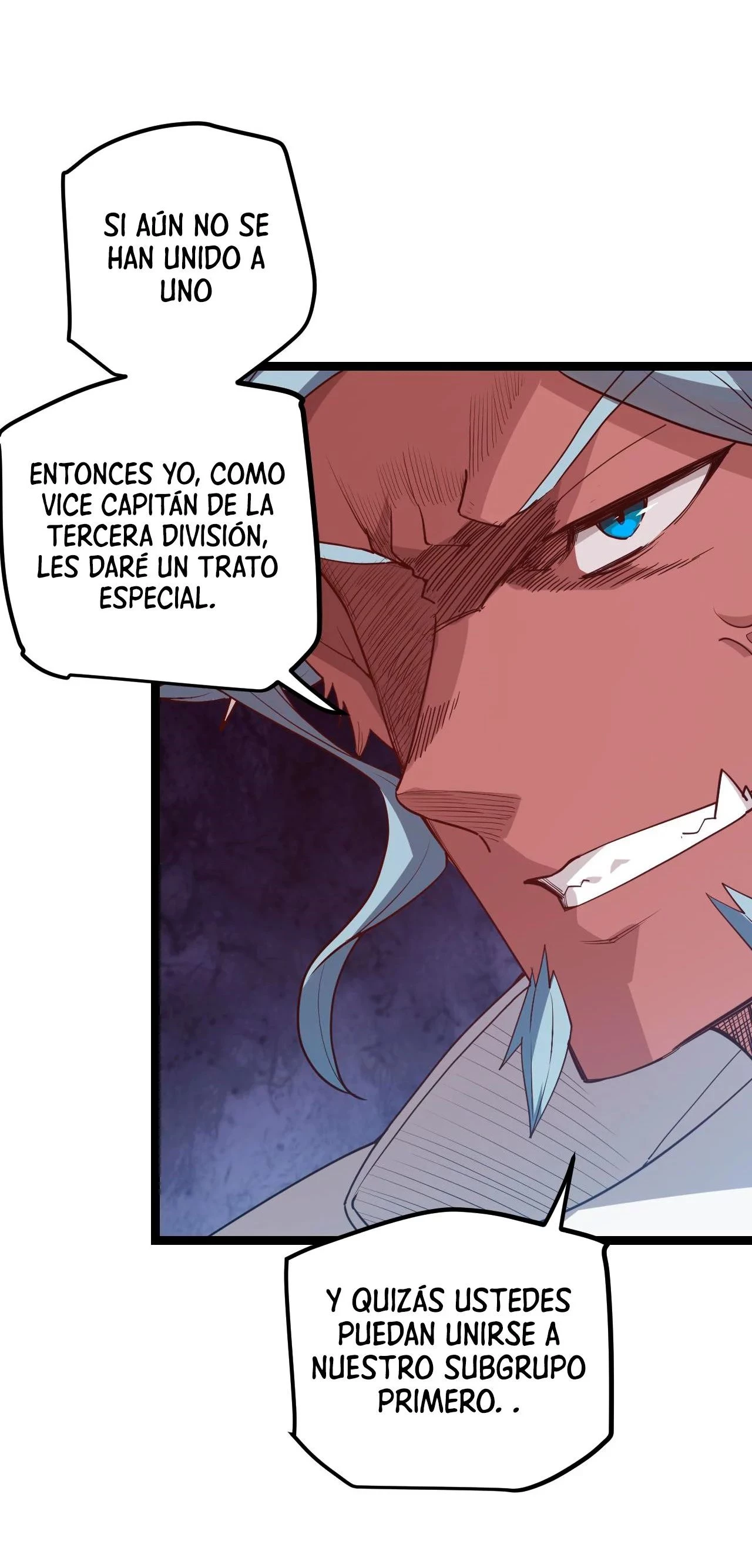 El juego del que vengo capítulo 13, página 25