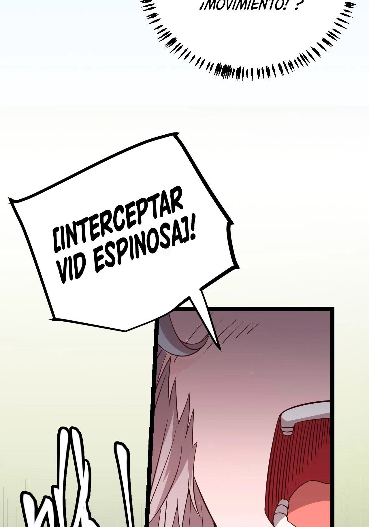 El juego del que vengo capítulo 13, página 41