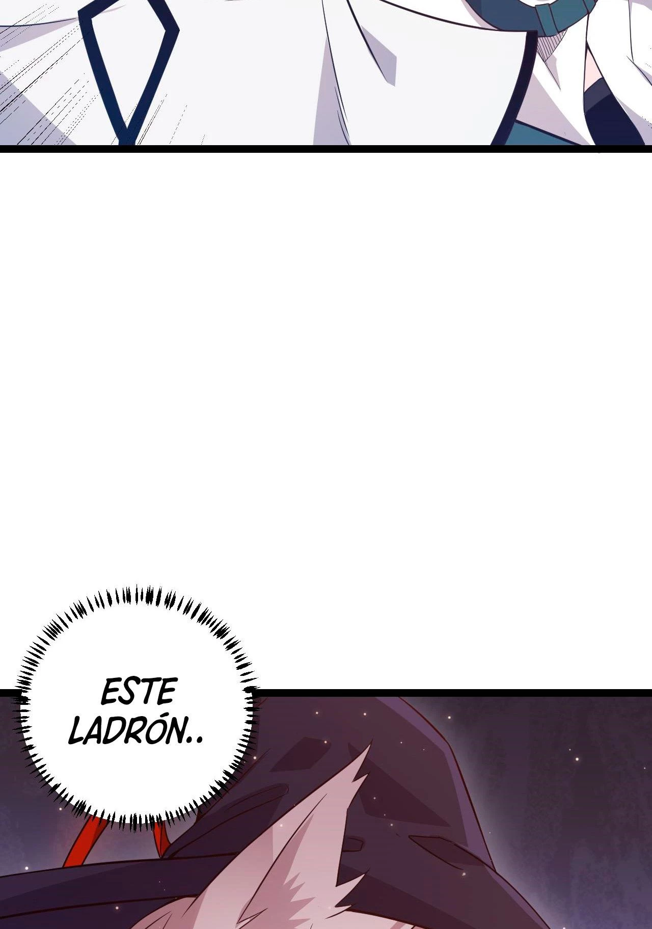 El juego del que vengo capítulo 13, página 48